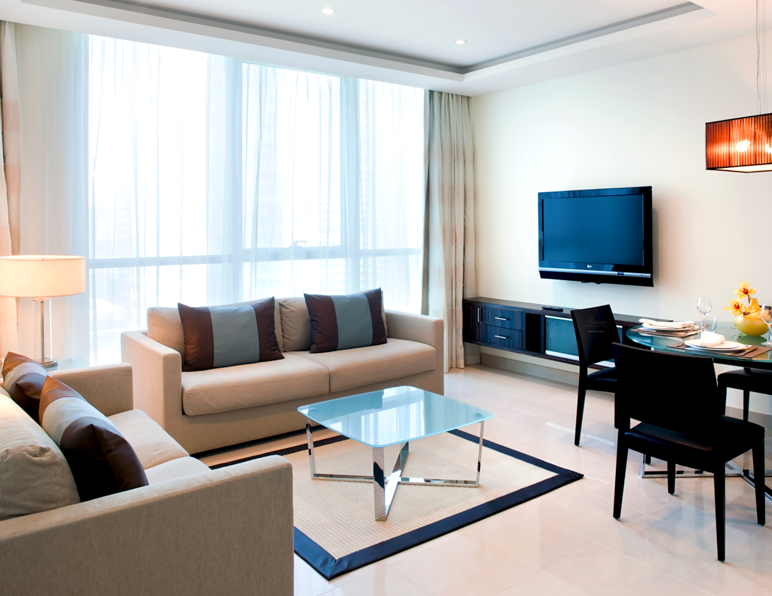 Double or Twin Superior