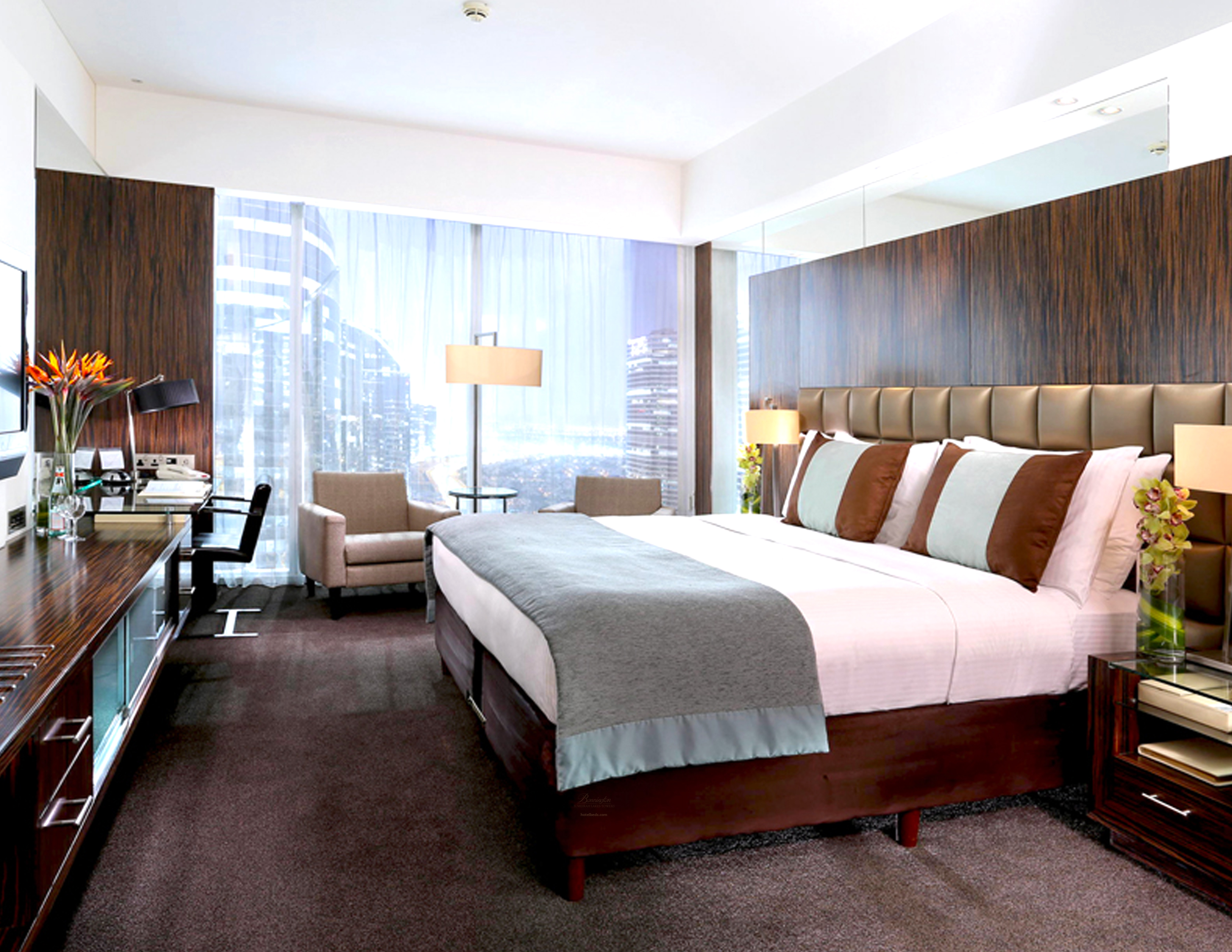 Double or Twin Deluxe