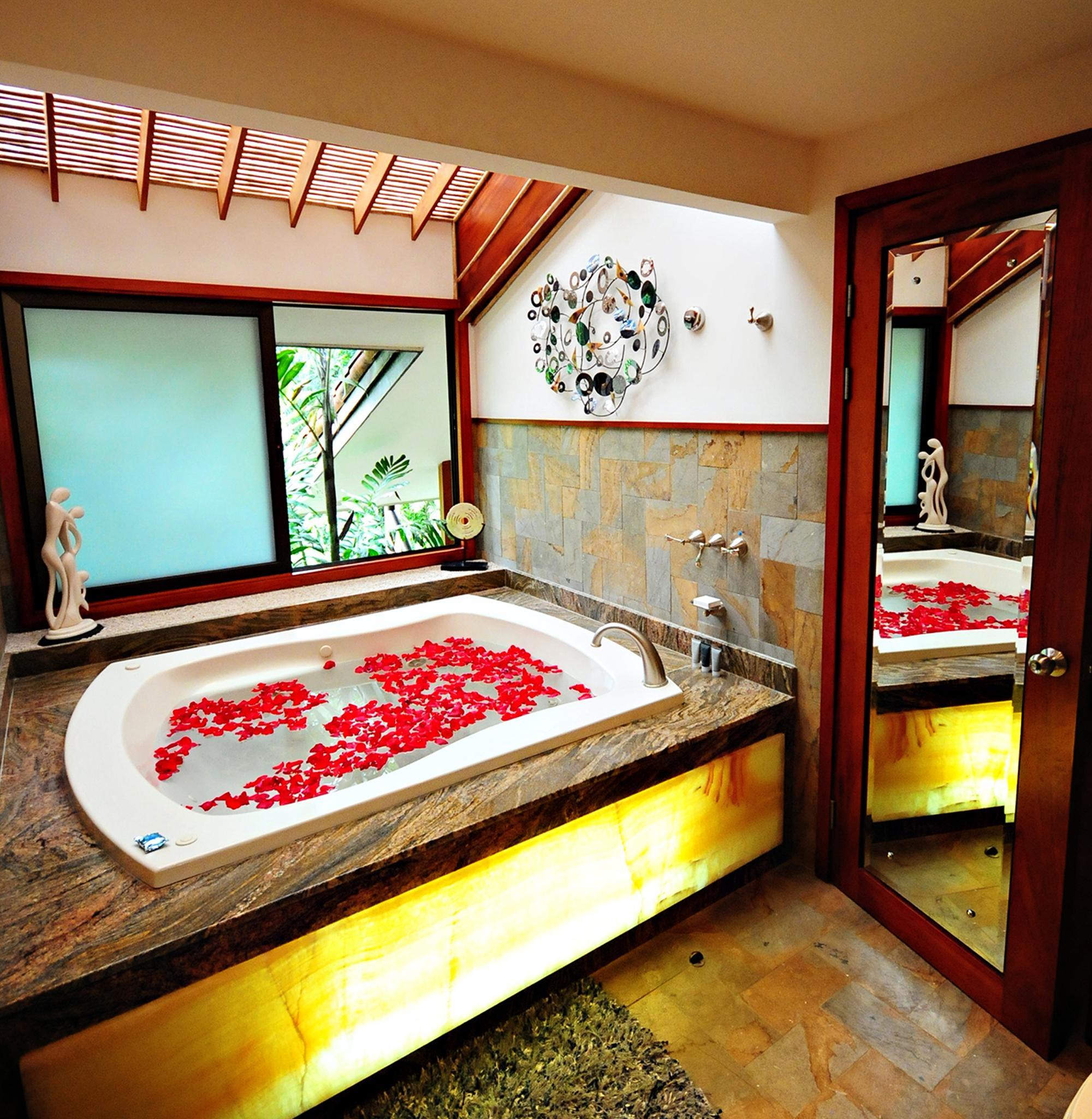 Suite Honeymoon