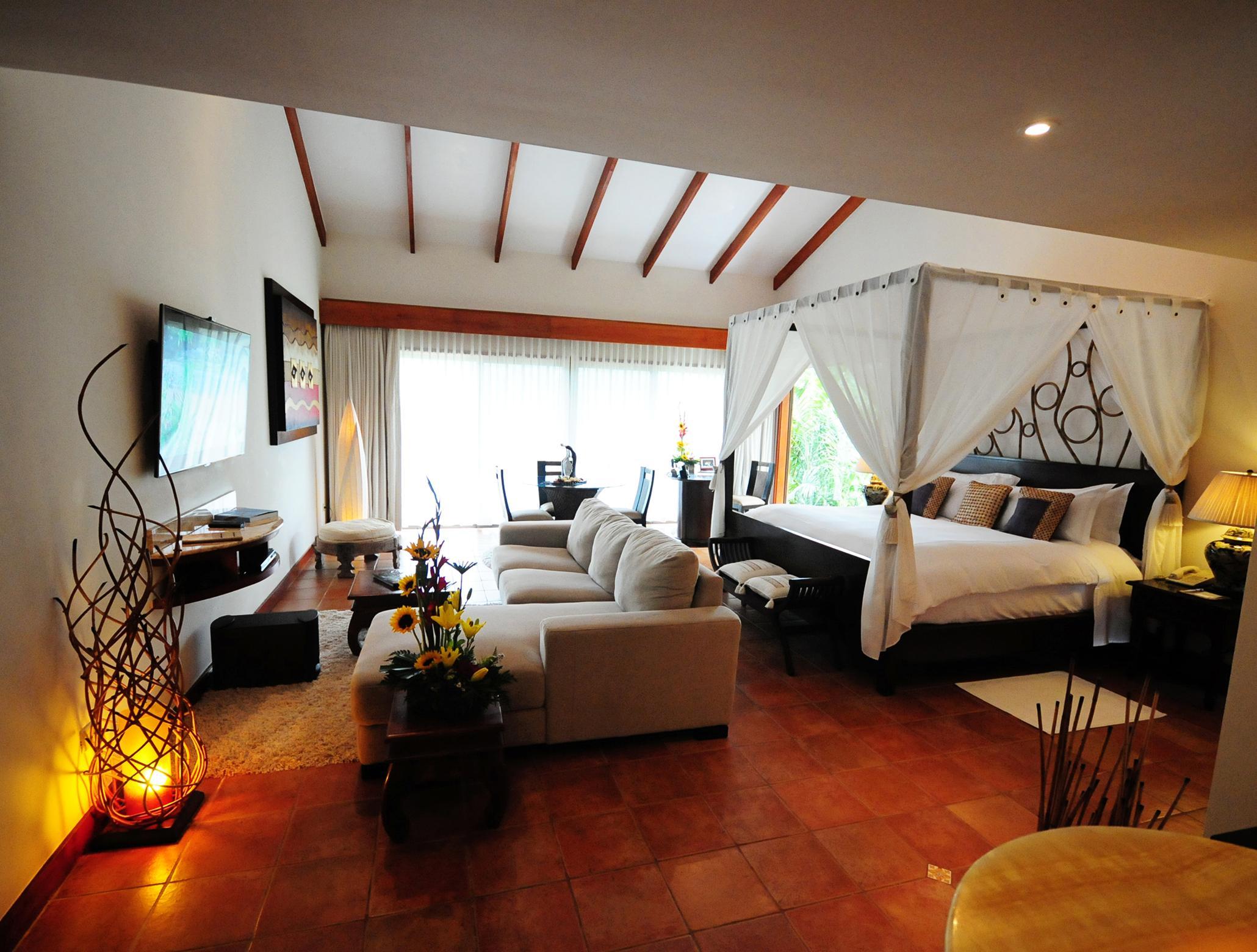 Suite Honeymoon