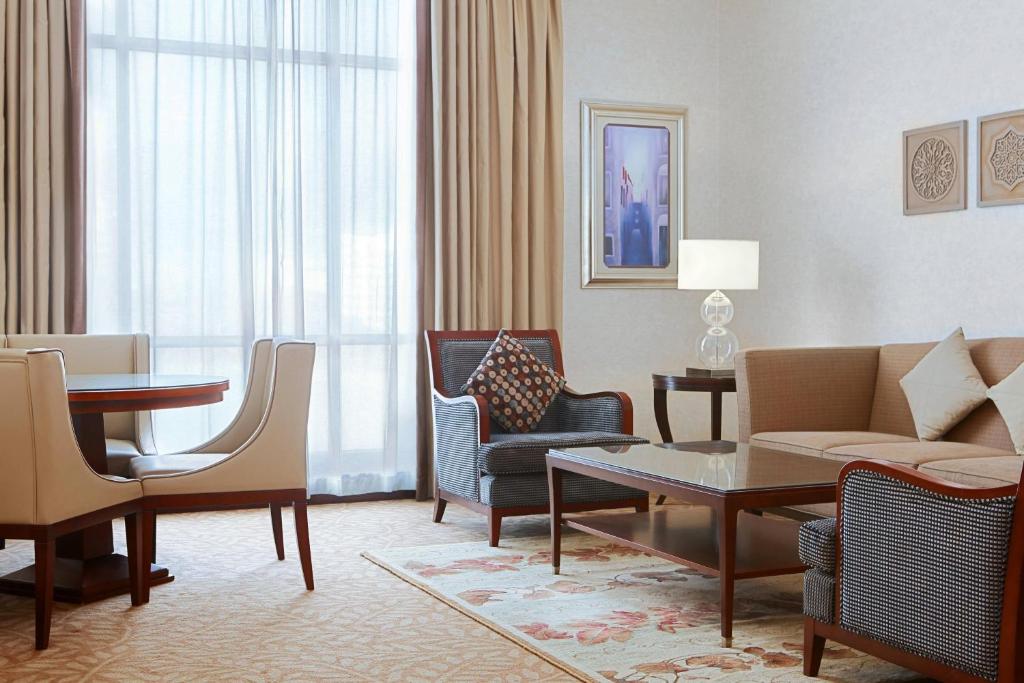 Suite Executive One Bedroom