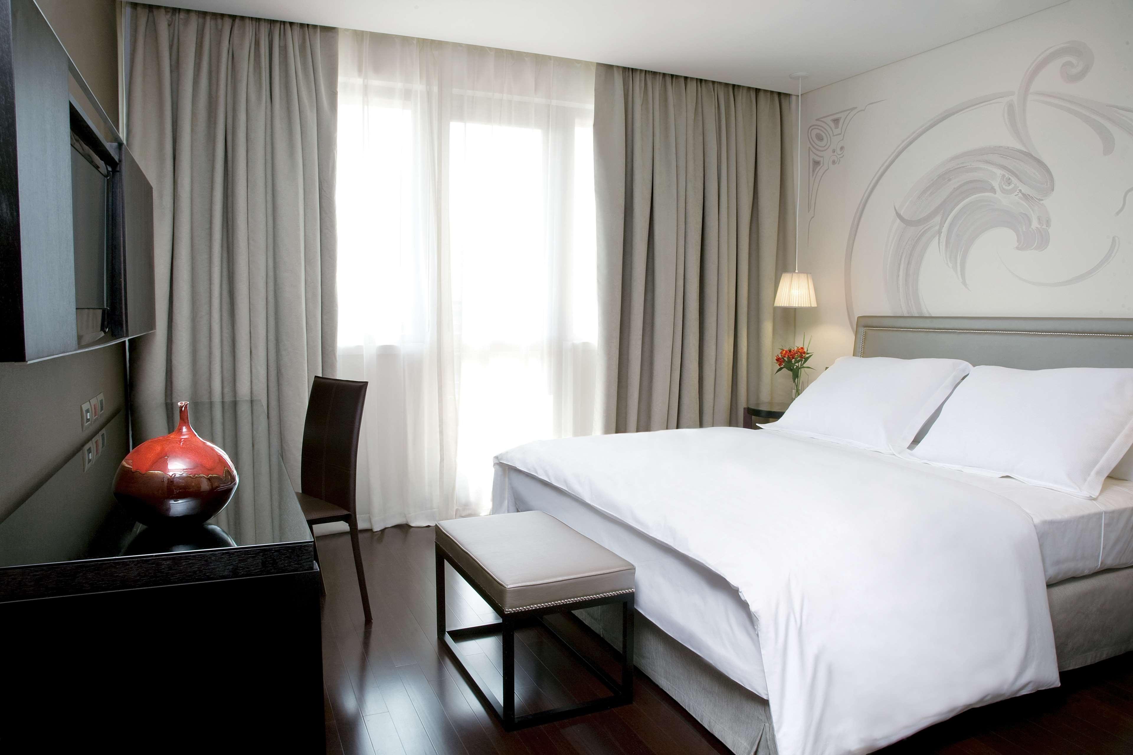 Double Single Standard