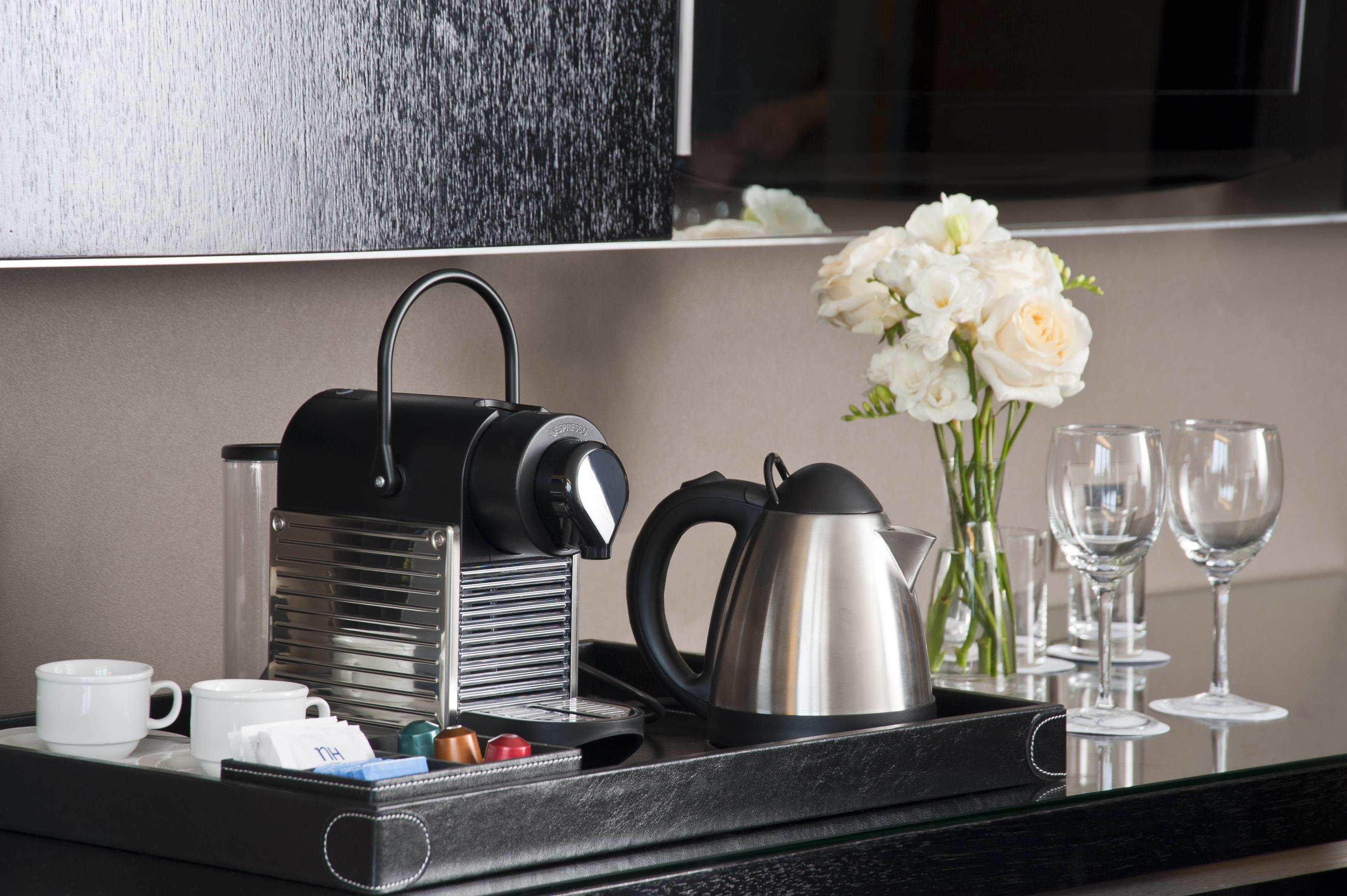 Junior Suite with Terrace