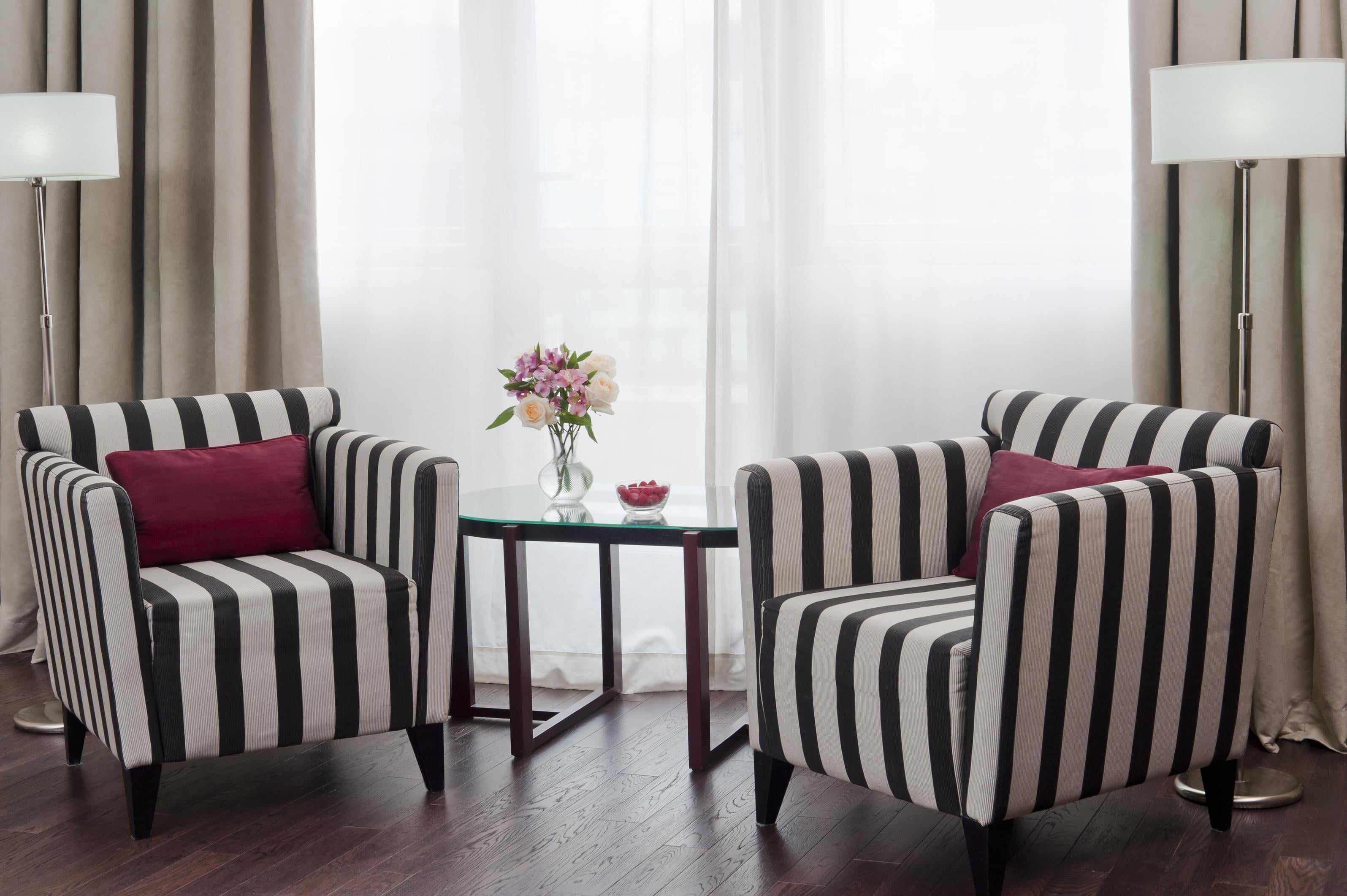 Junior Suite with Terrace