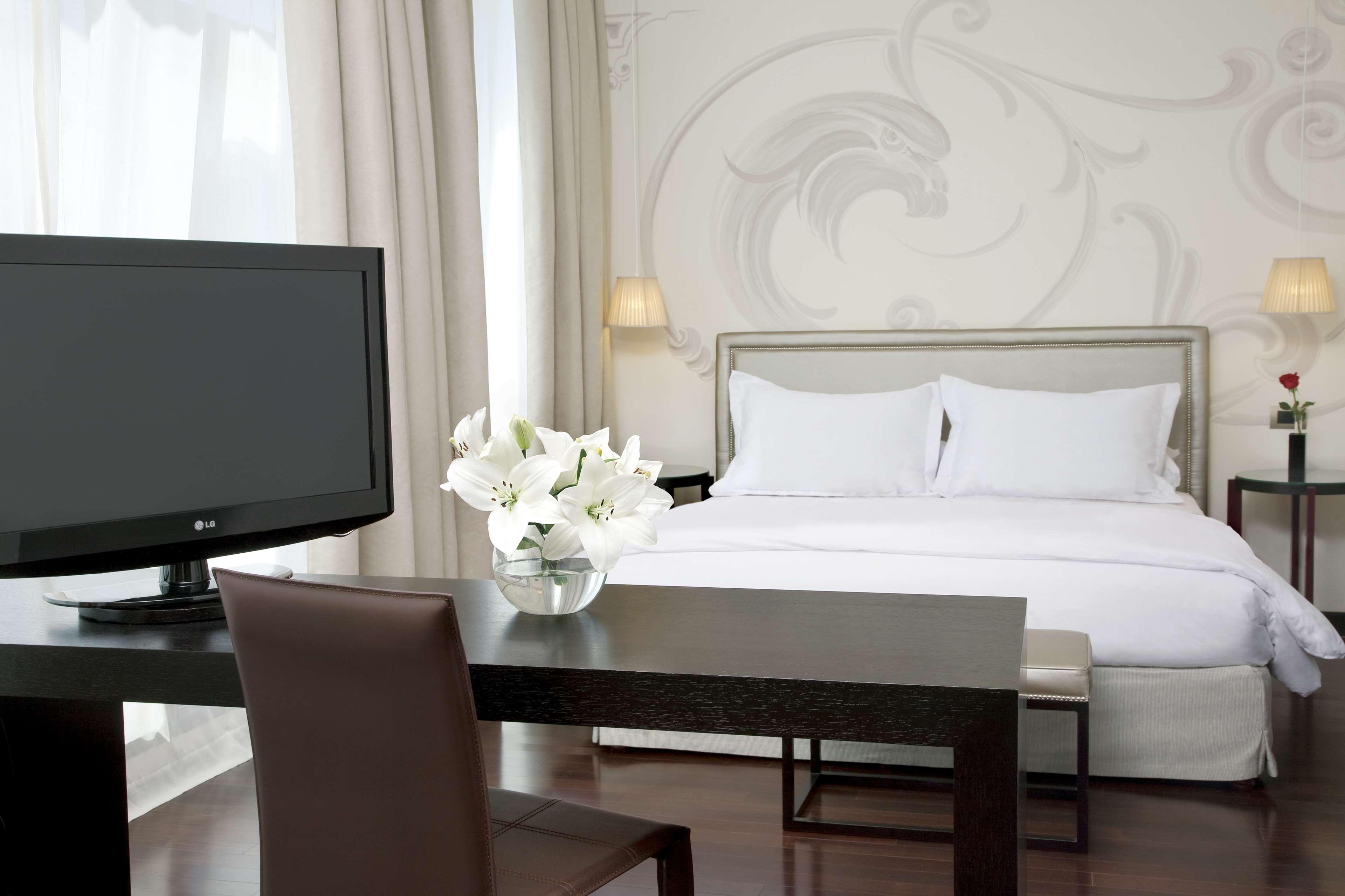 Junior Suite with Terrace