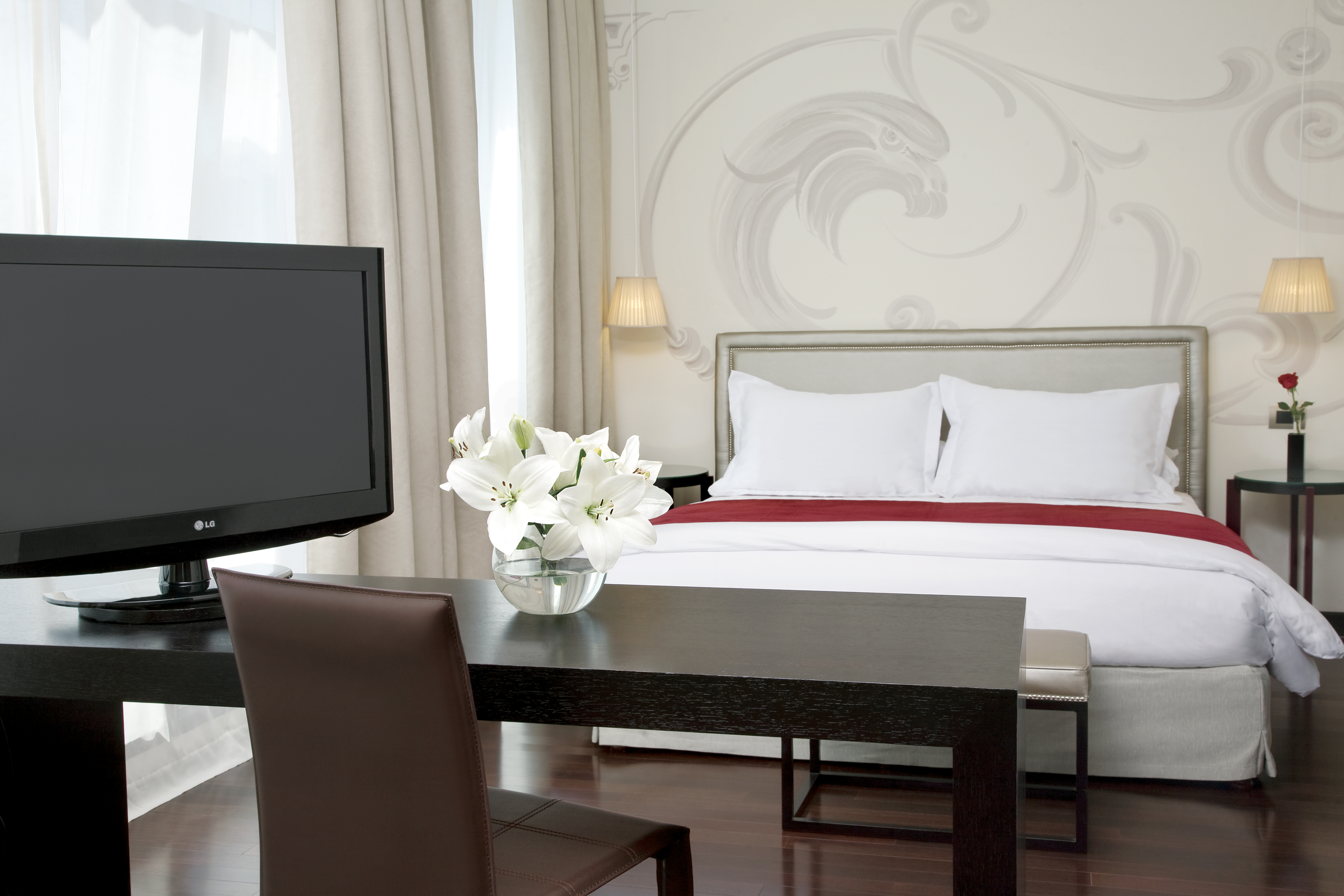 Junior Suite Standard