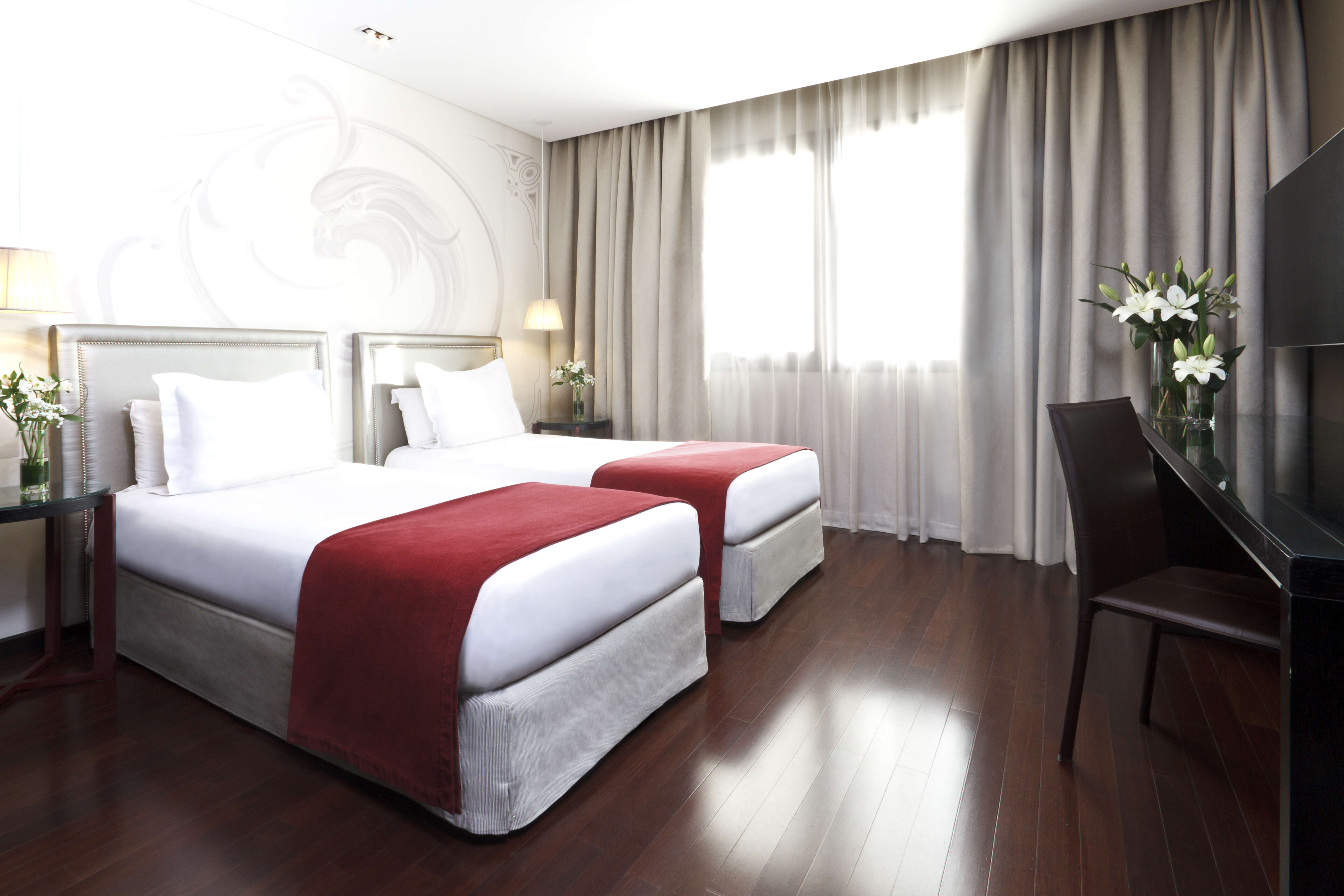 Double or Twin Standard