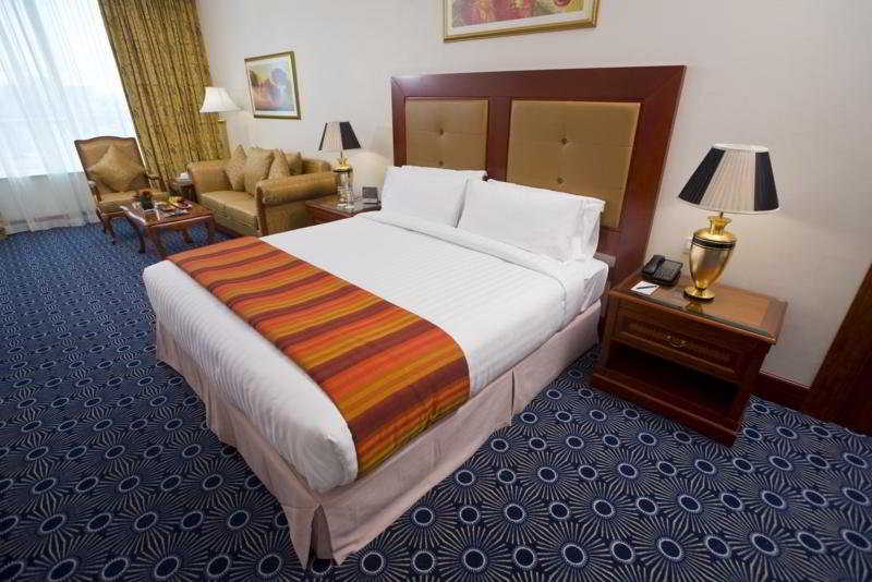 Apartment Deluxe Two Bedroom