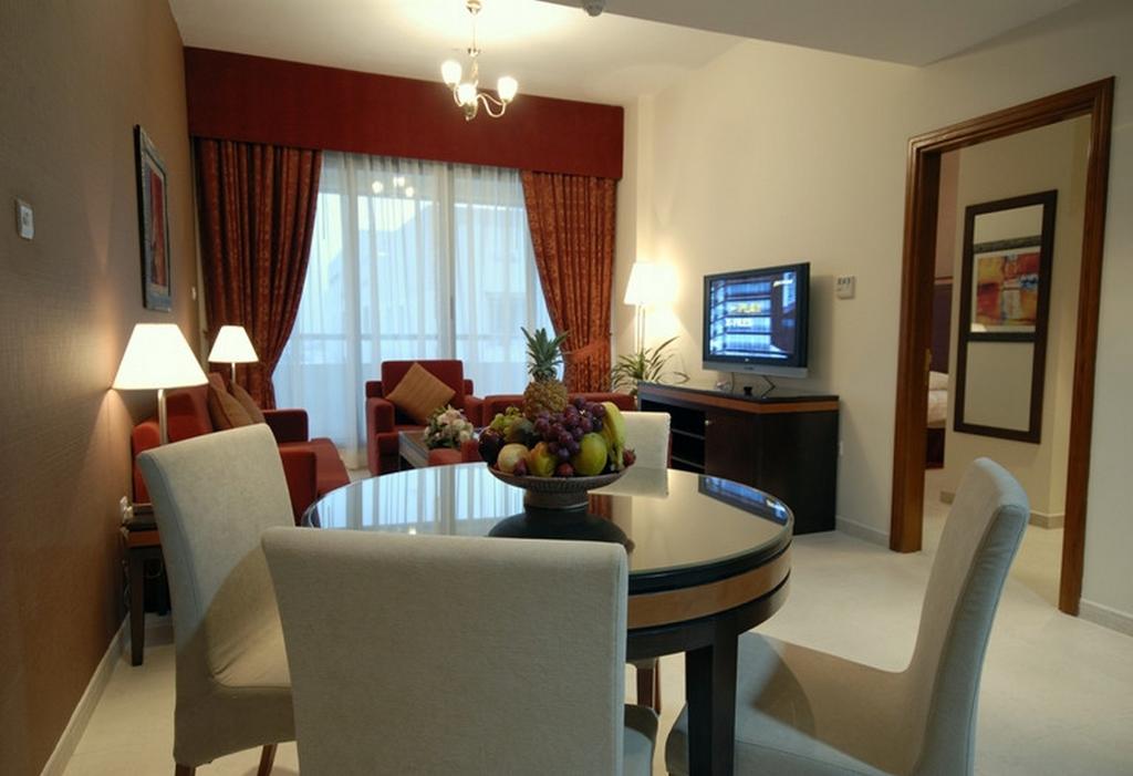 Apartment Deluxe Two Bedroom