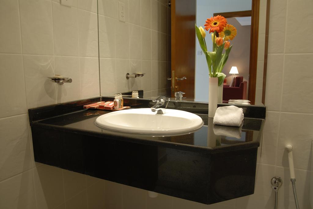 Apartment Executive One Bedroom