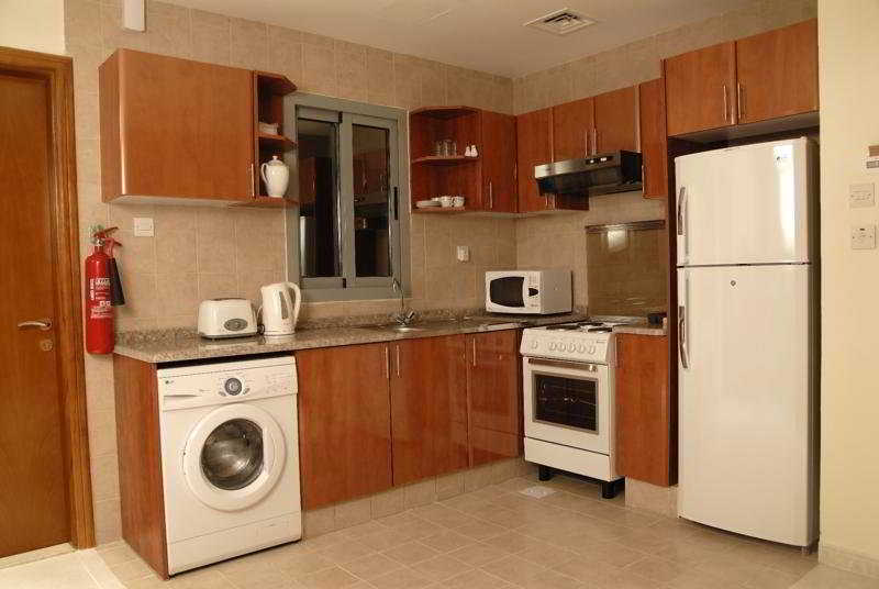 Apartment Deluxe Two Bedroom