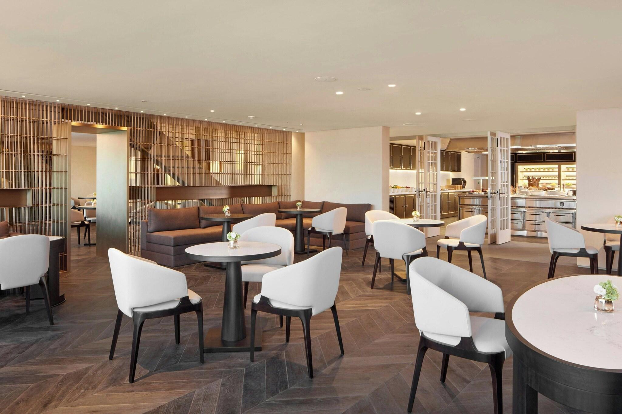 Double Penthouse with Views