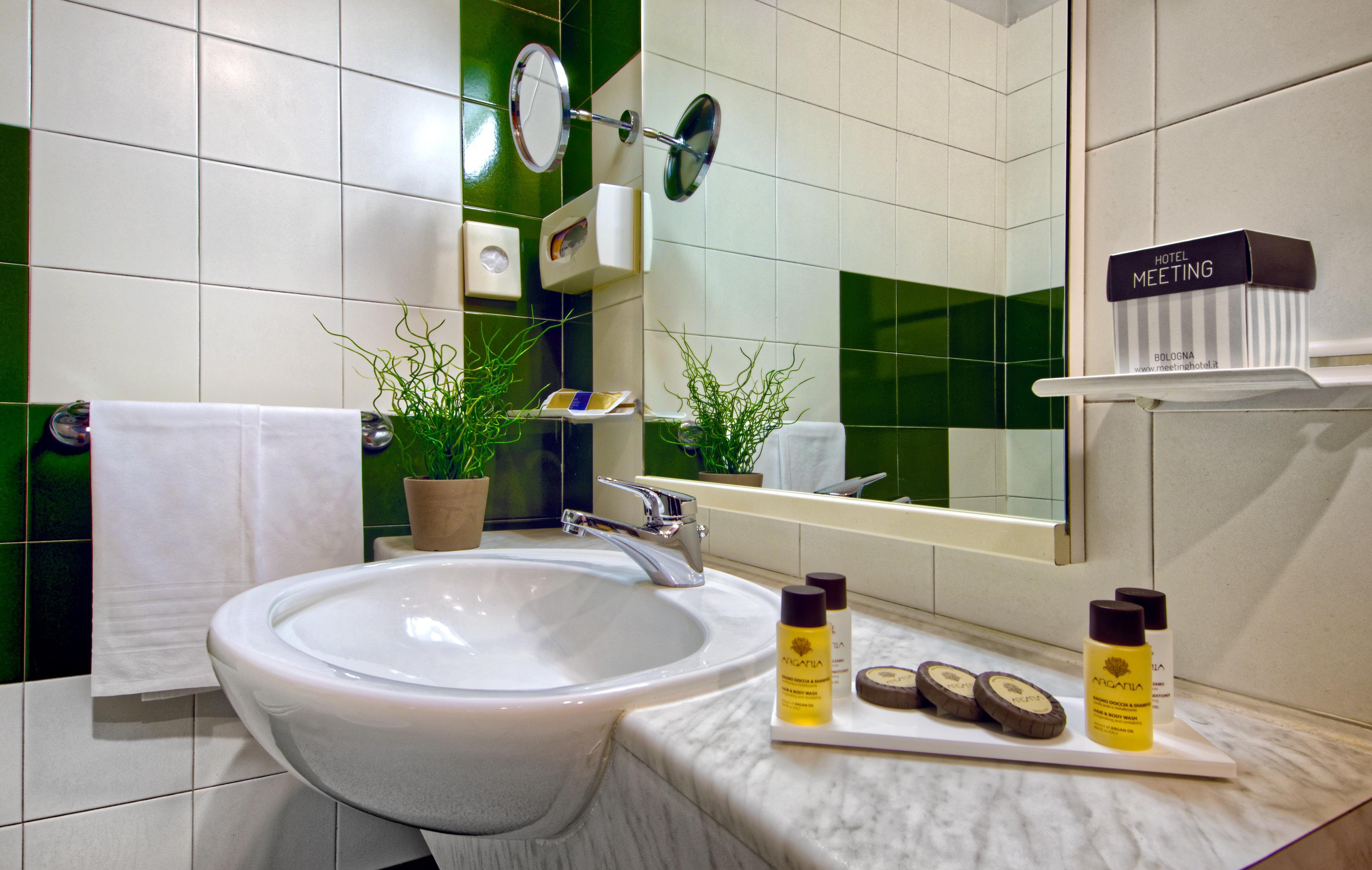 Double or Twin Superior