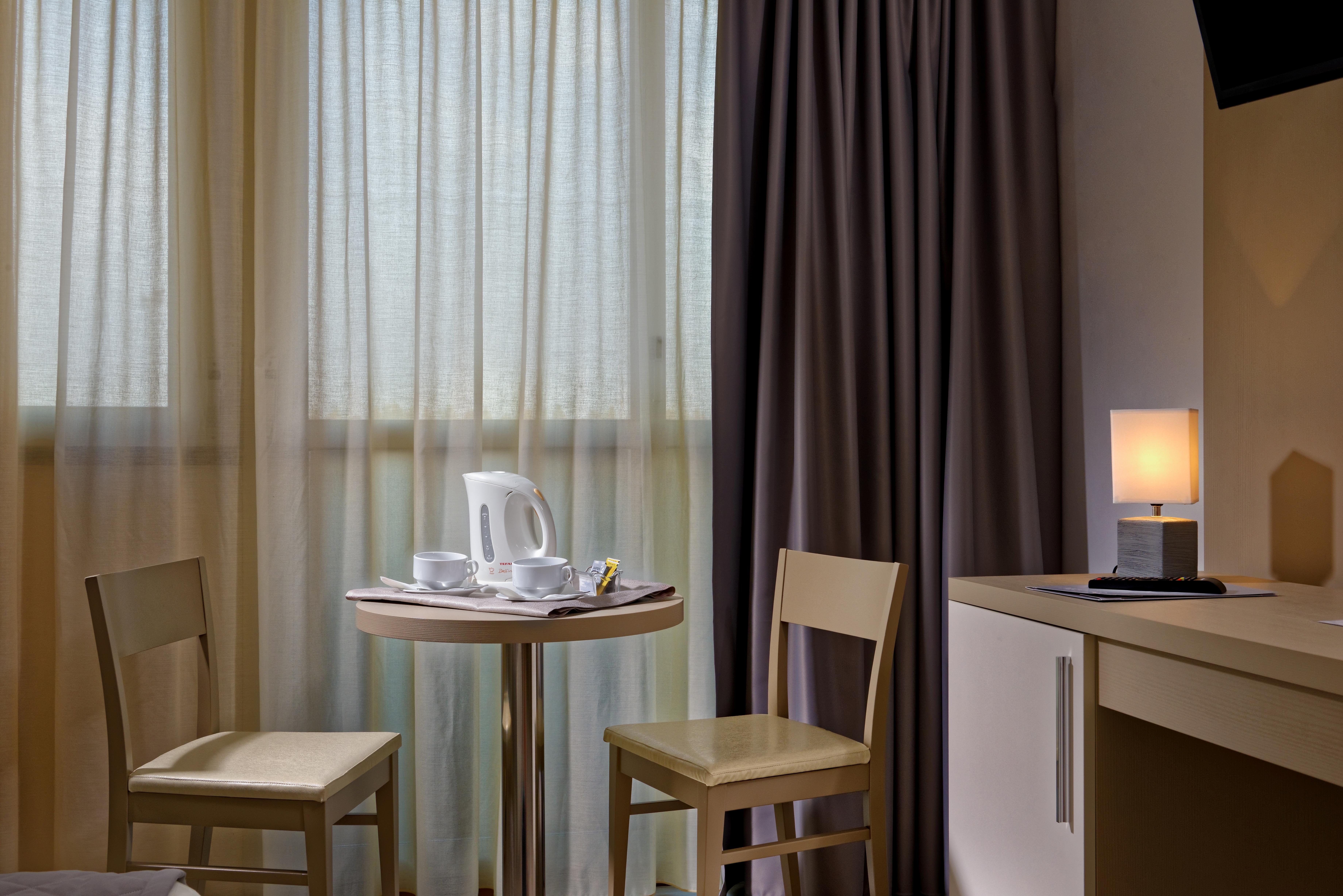 Double or Twin Superior