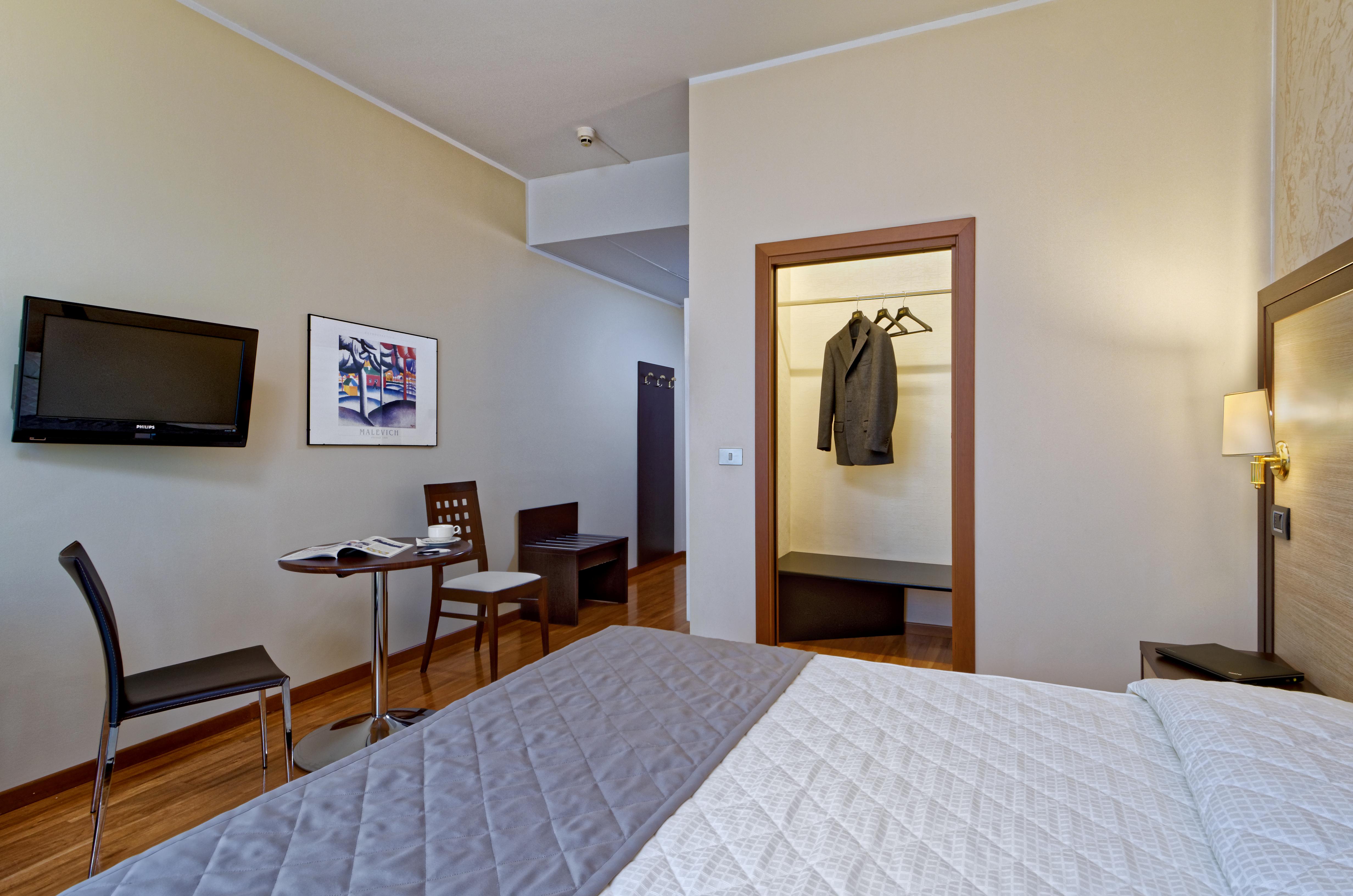 Double or Twin Superior