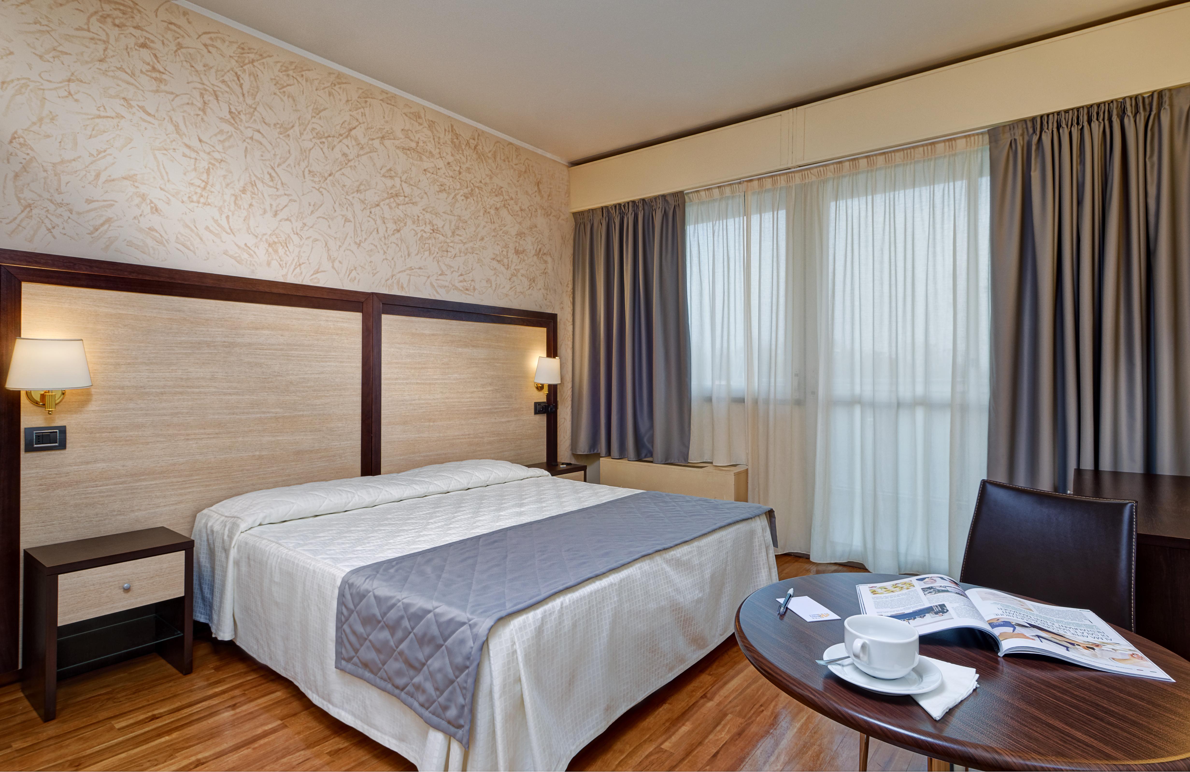 Double or Twin Superior