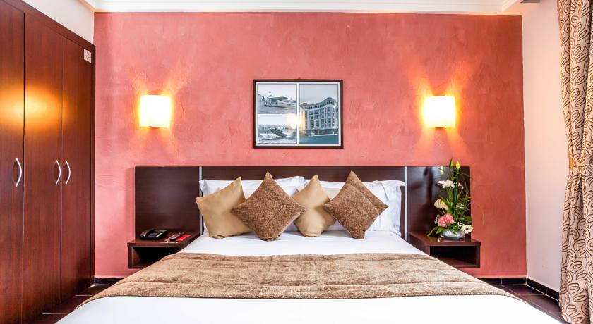 Junior Suite Standard