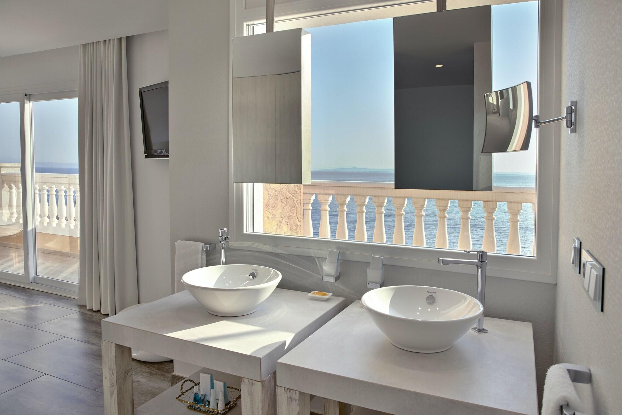 Apartment Superior Sea View