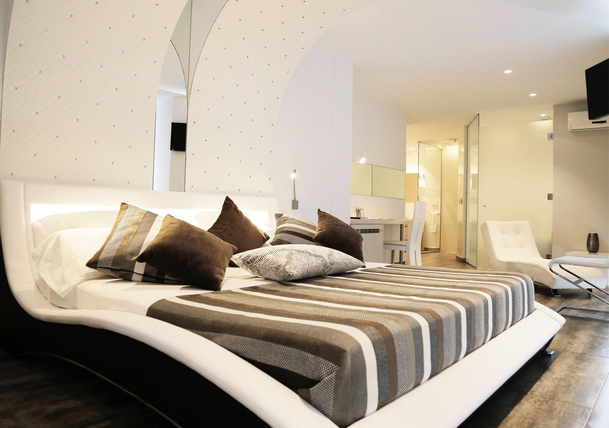 Apartment Superior Sea View