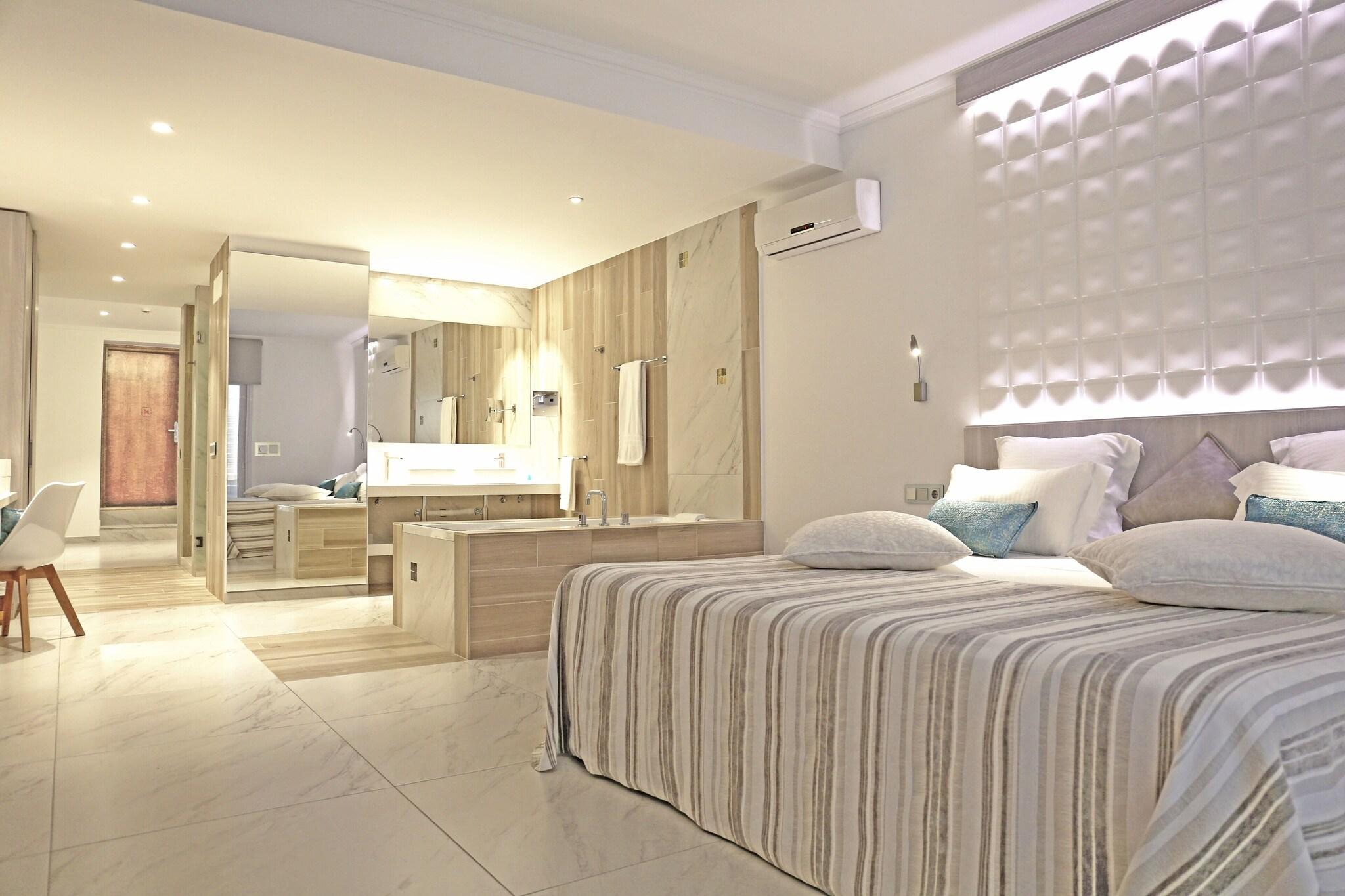 Suite Sea View One Bedroom