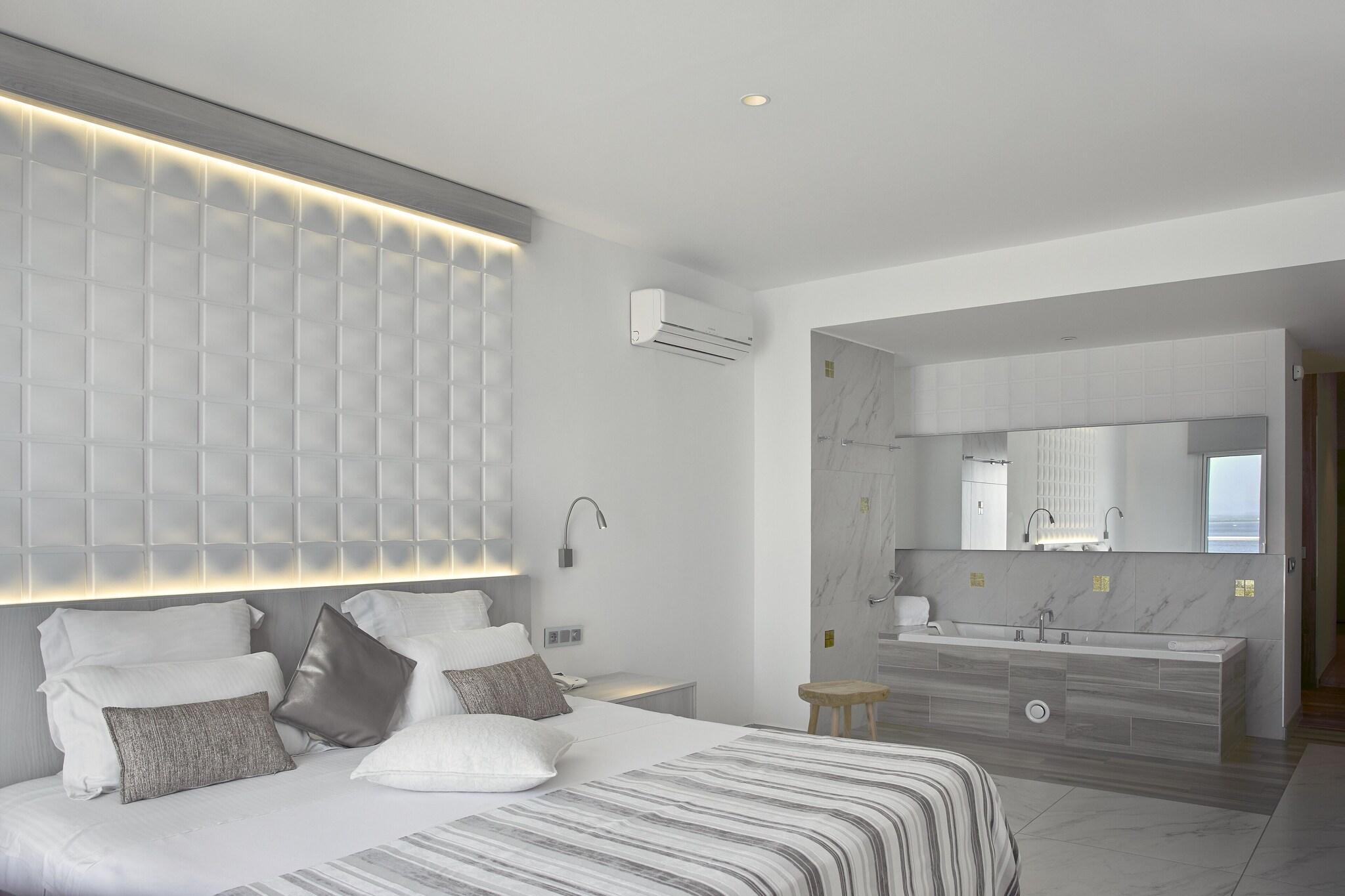 Suite Sea View One Bedroom