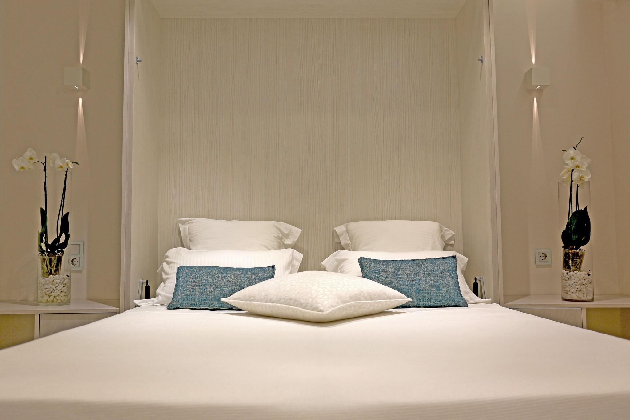 Suite Sea View One Bedroom