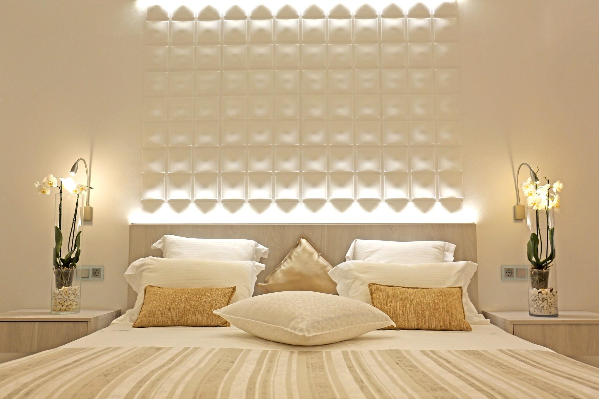 Suite Sea View One Bedroom