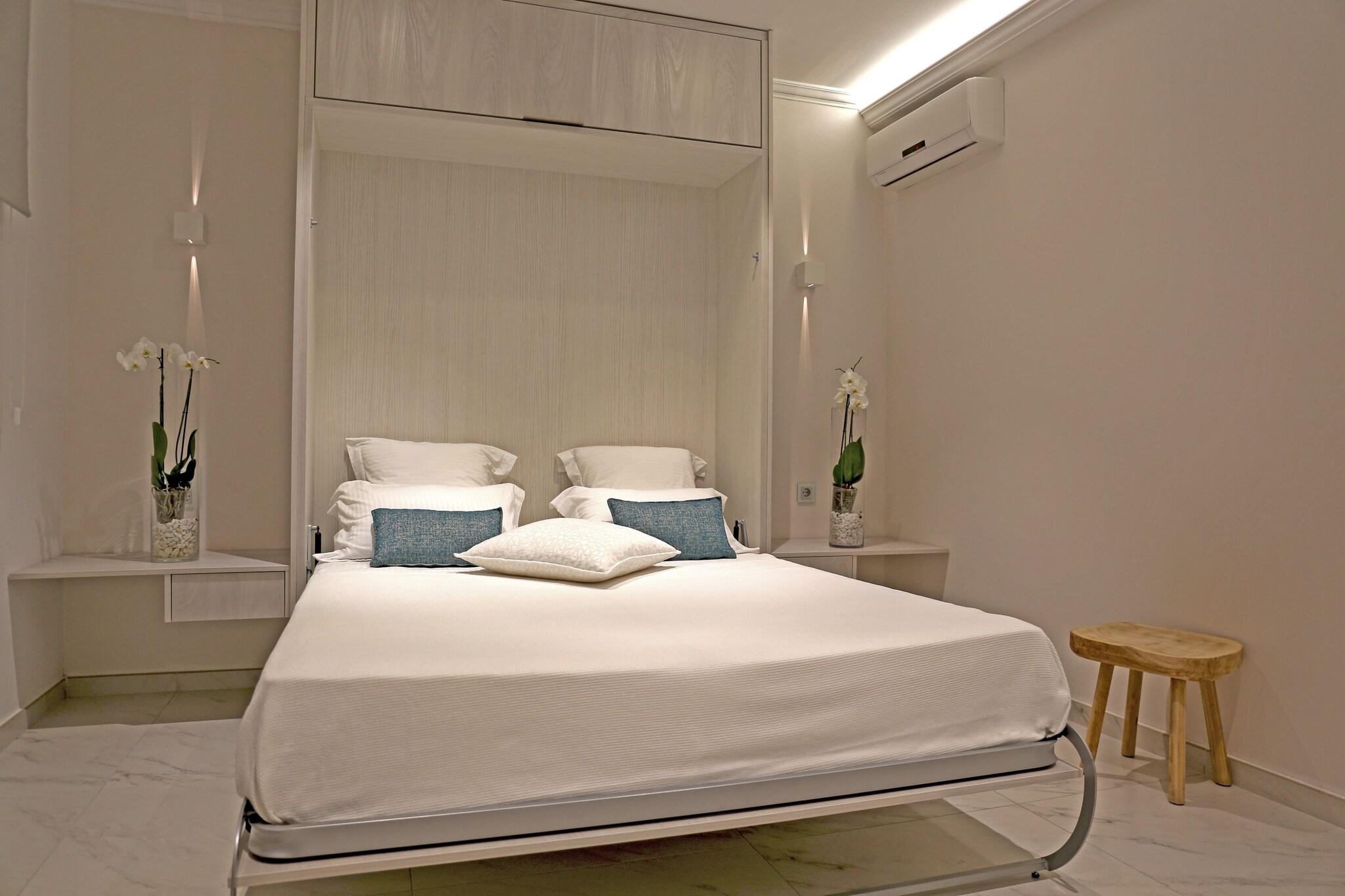 Suite Sea View One Bedroom