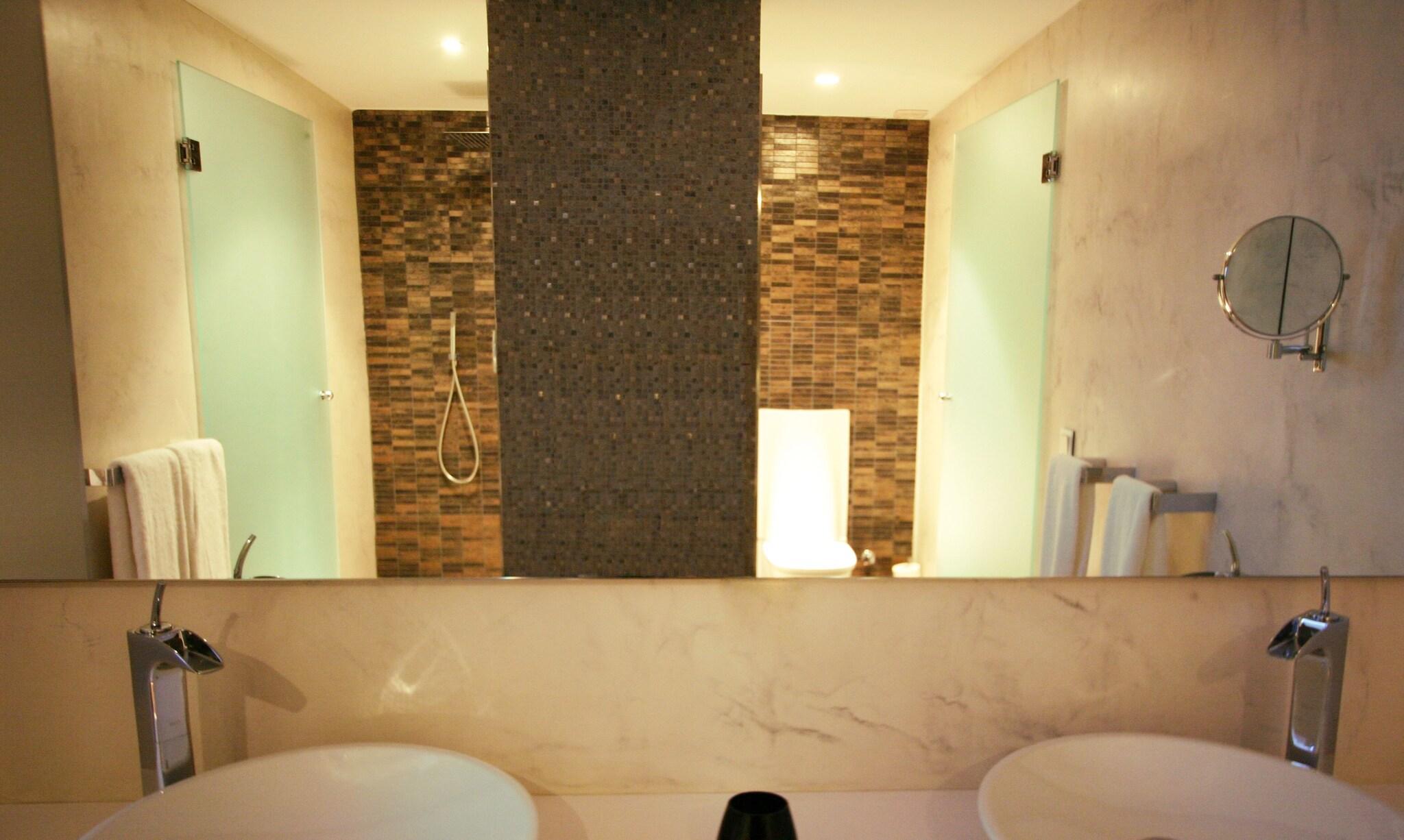 Suite Sea View One Bedroom