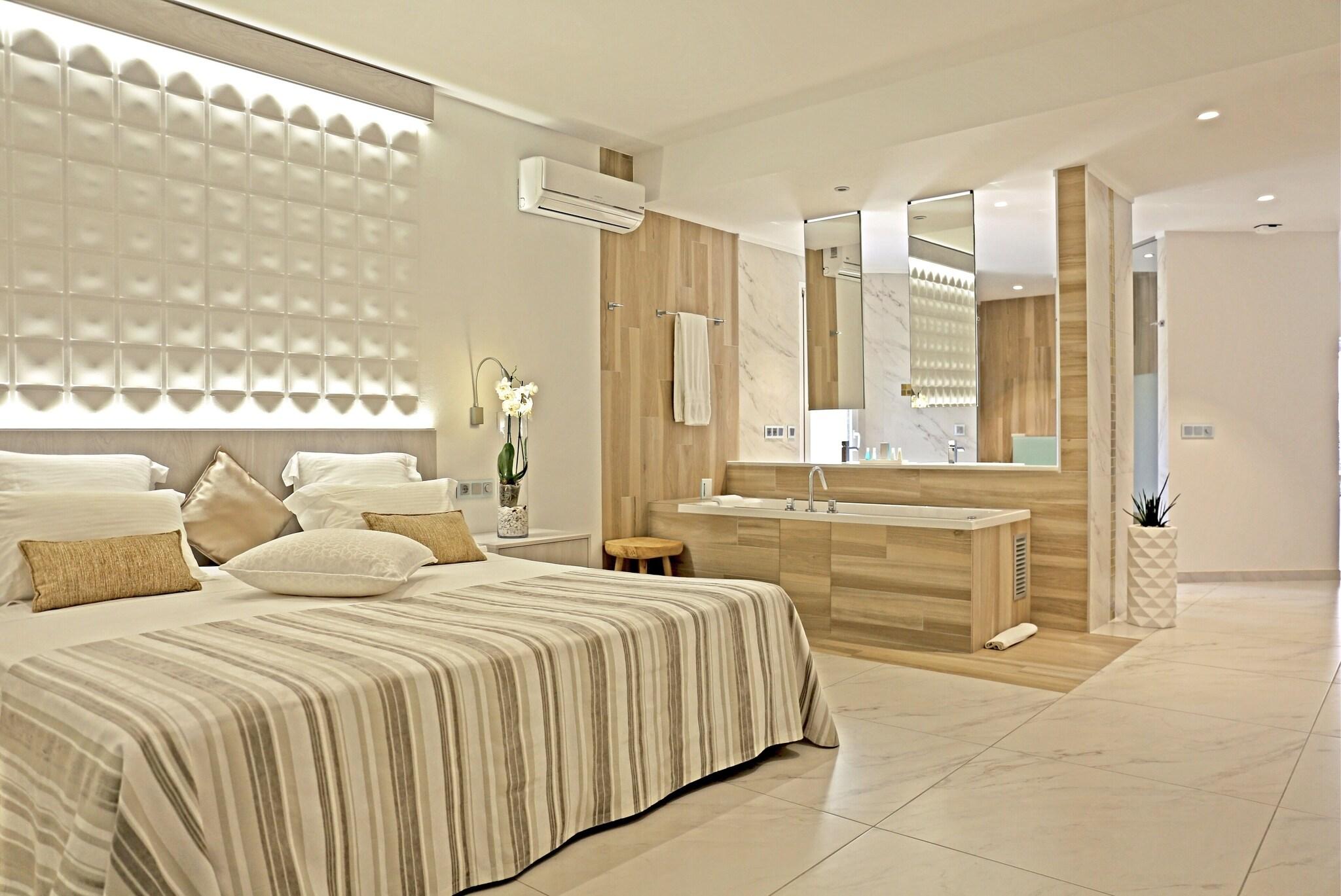 Suite Sea View One Bedroom