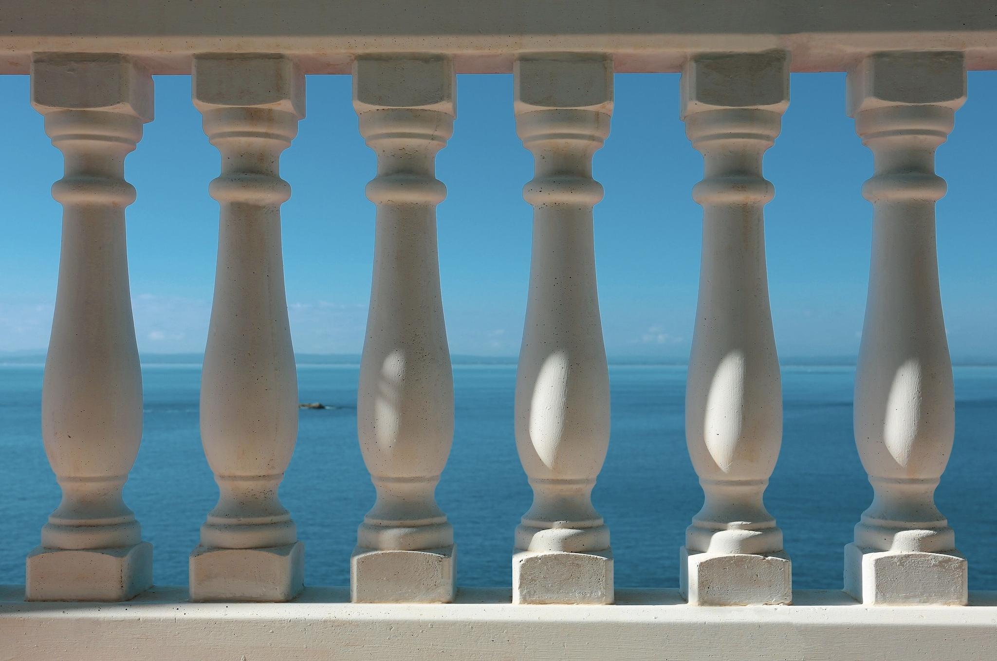 Single Comfort Sea View