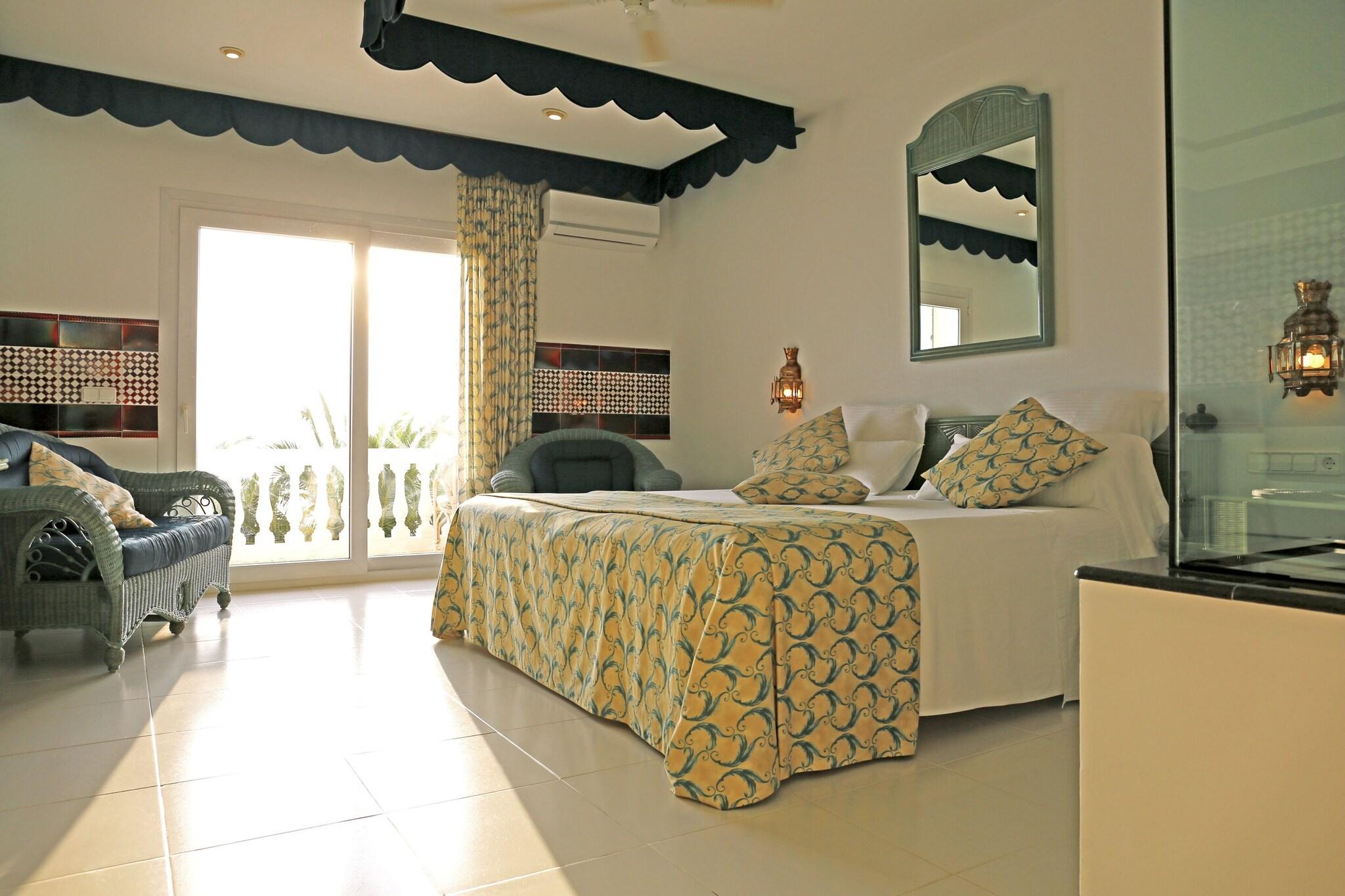 Junior Suite Standard