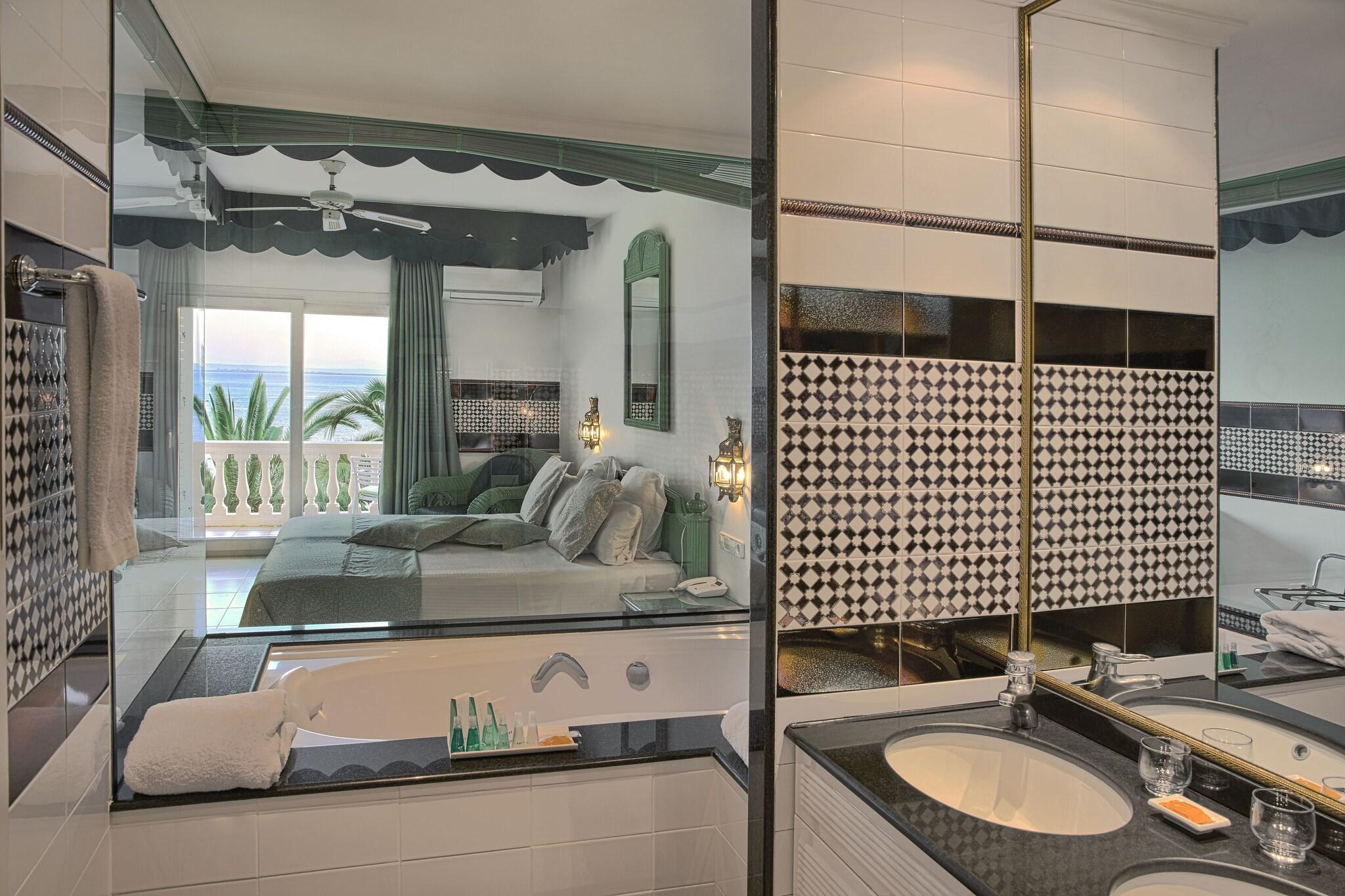 Junior Suite Standard