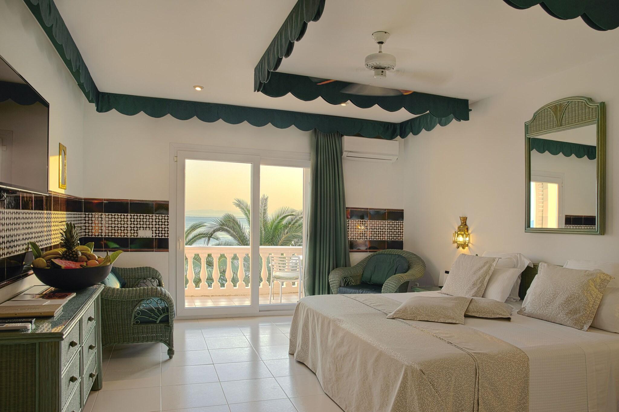 Junior Suite Standard