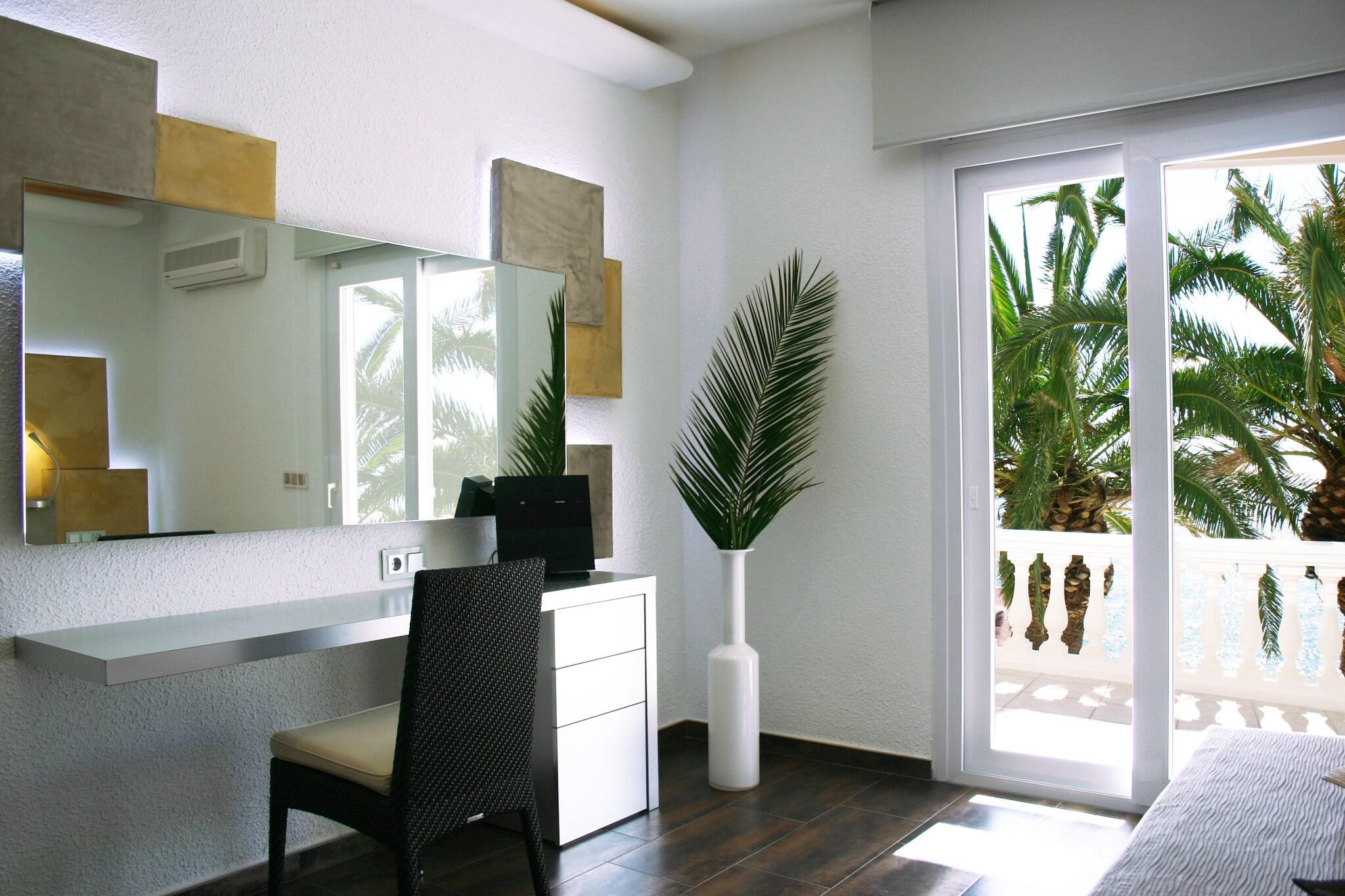 Single Comfort Sea View