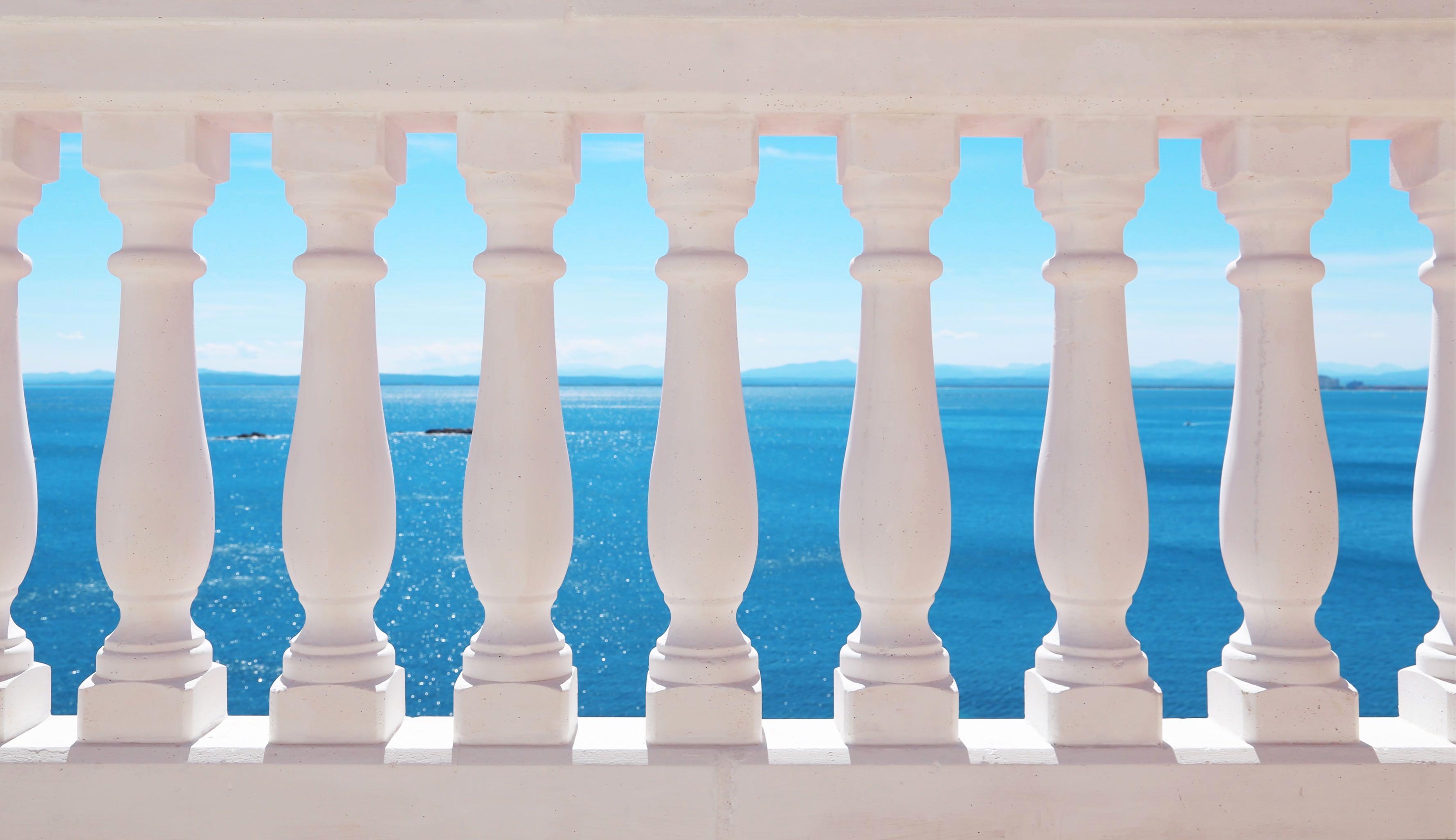 Double or Twin Sea View