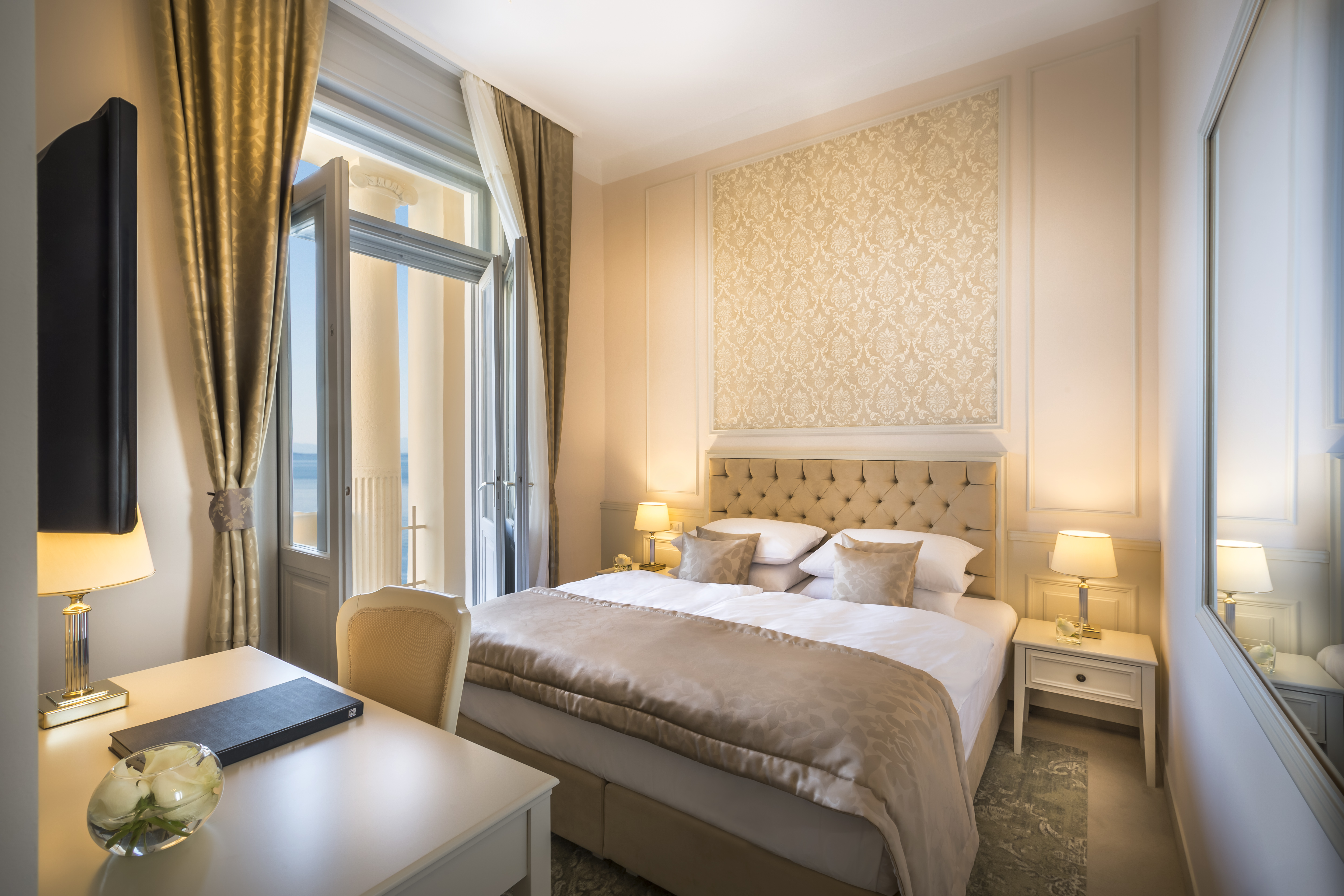 Junior Suite Standard