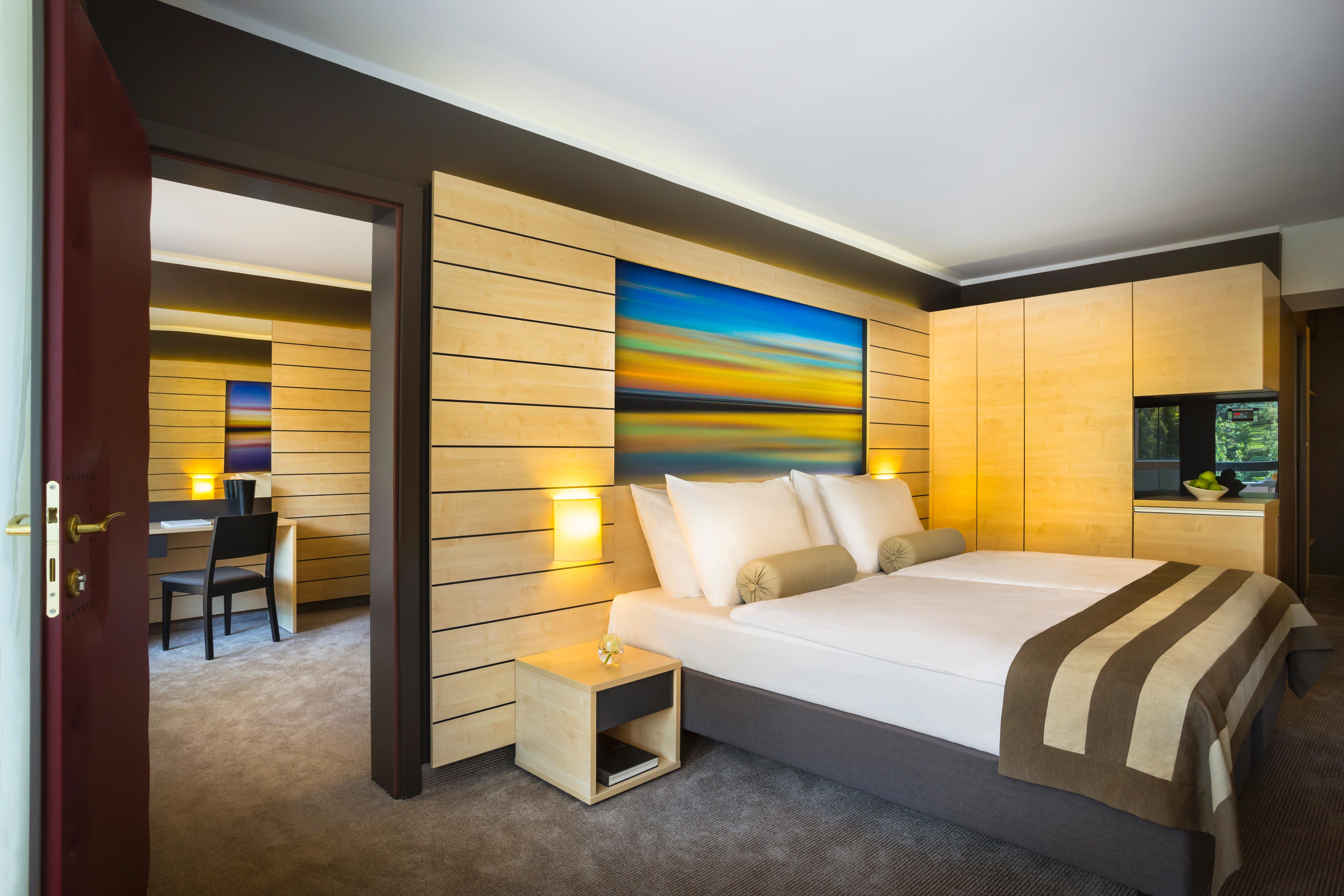 Family Room Standard