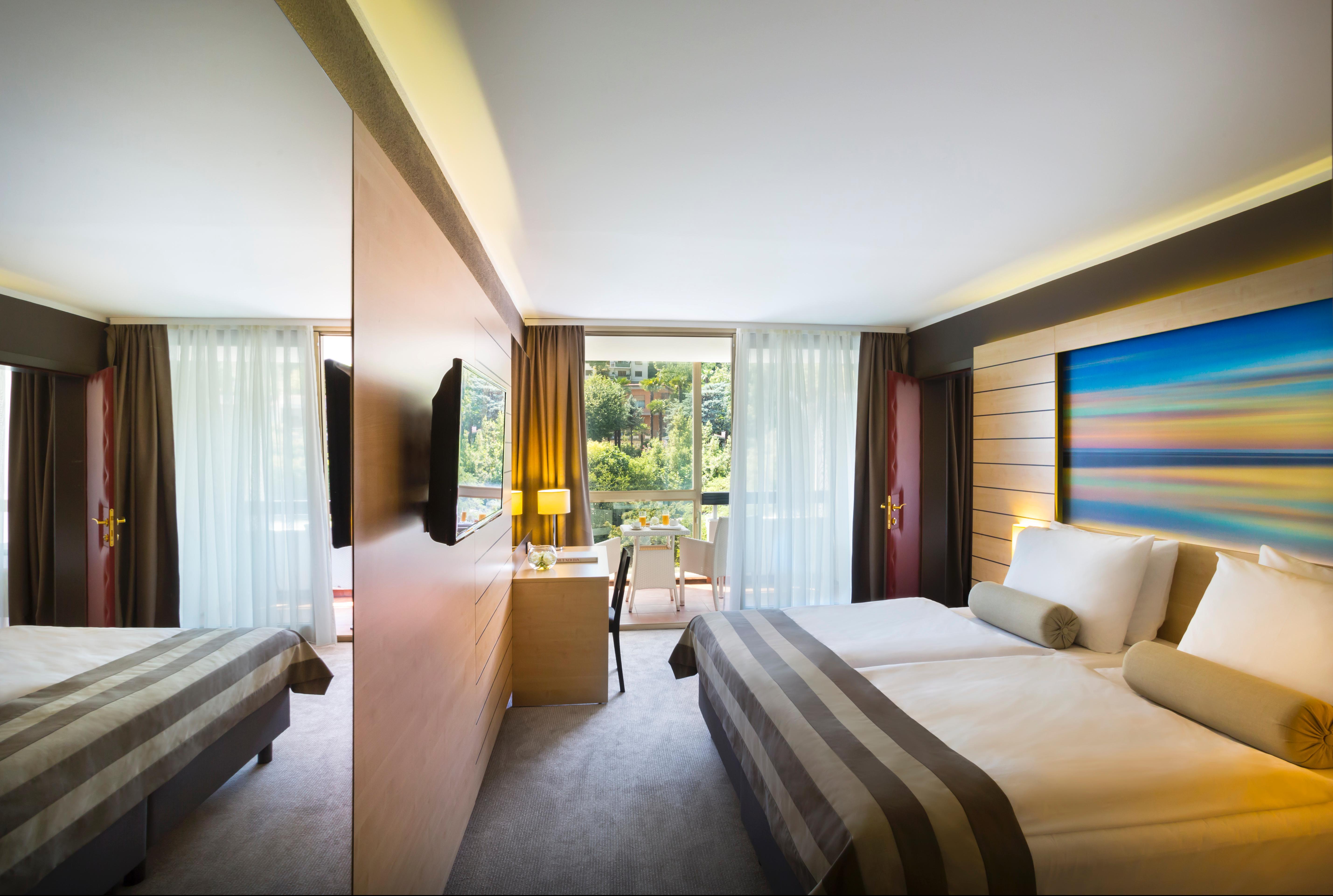 Family Room Standard