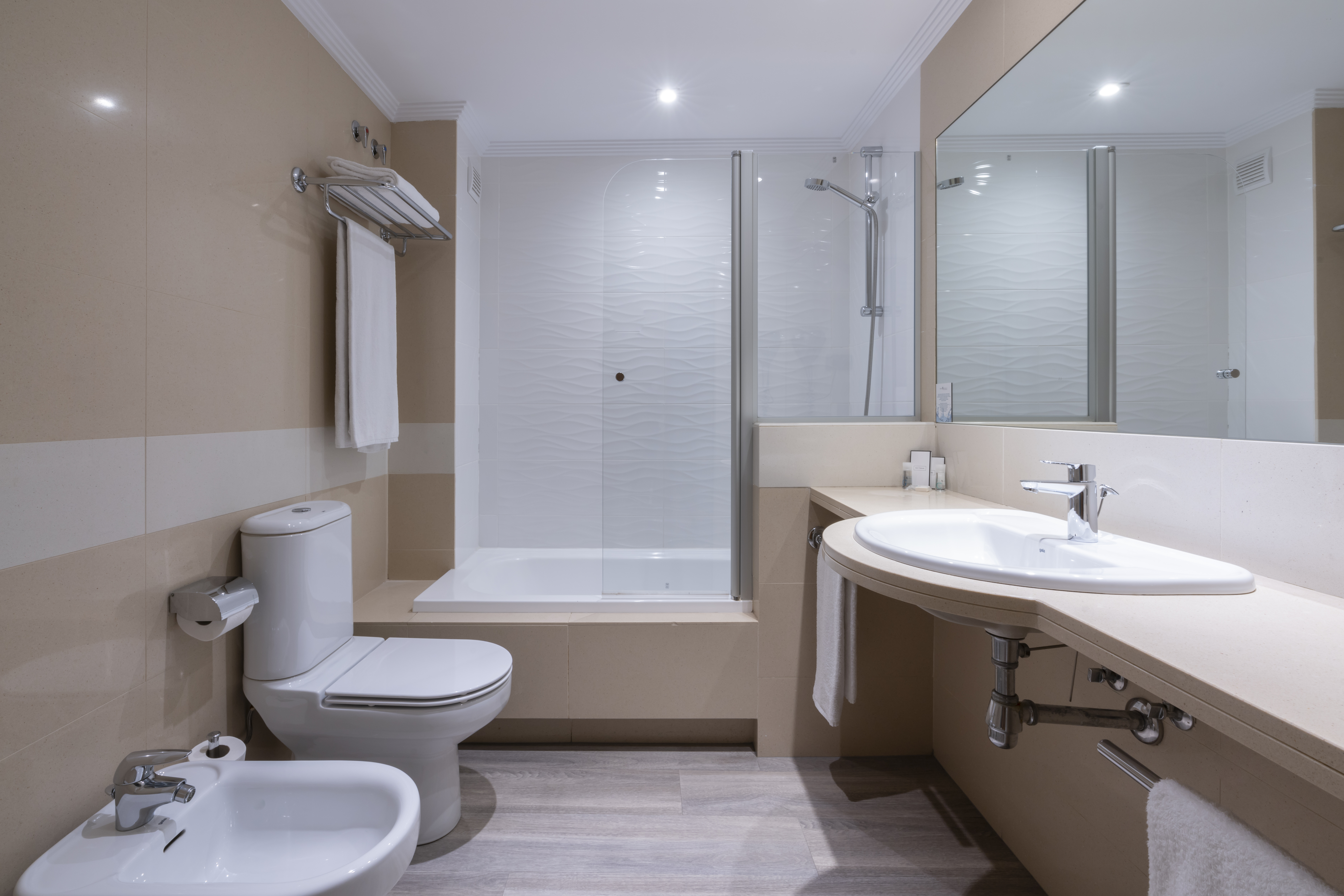 Double Single Standard