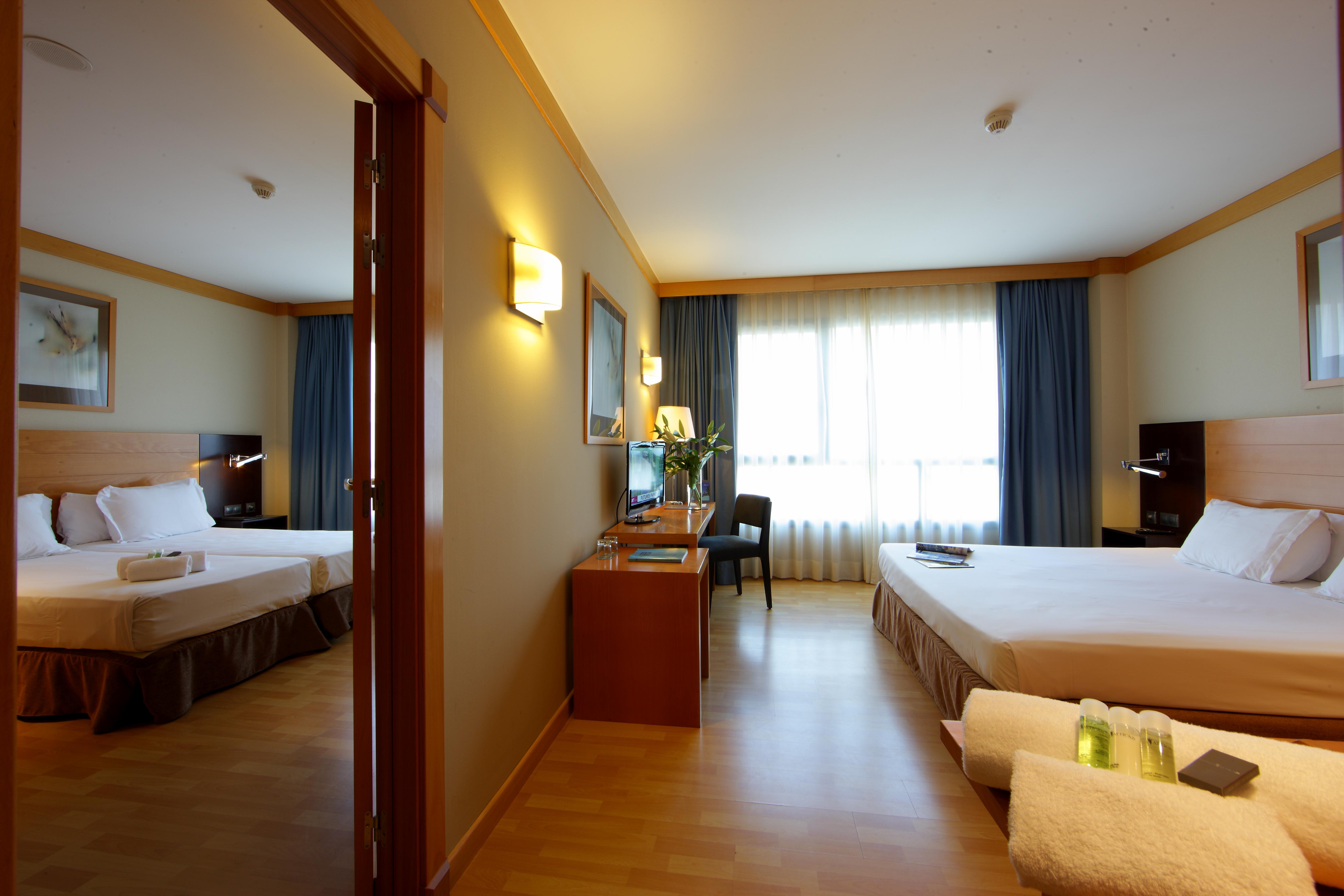 Family Room Standard