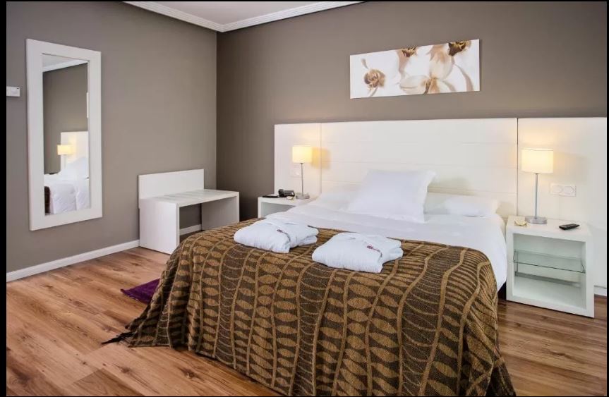 Double Single Standard