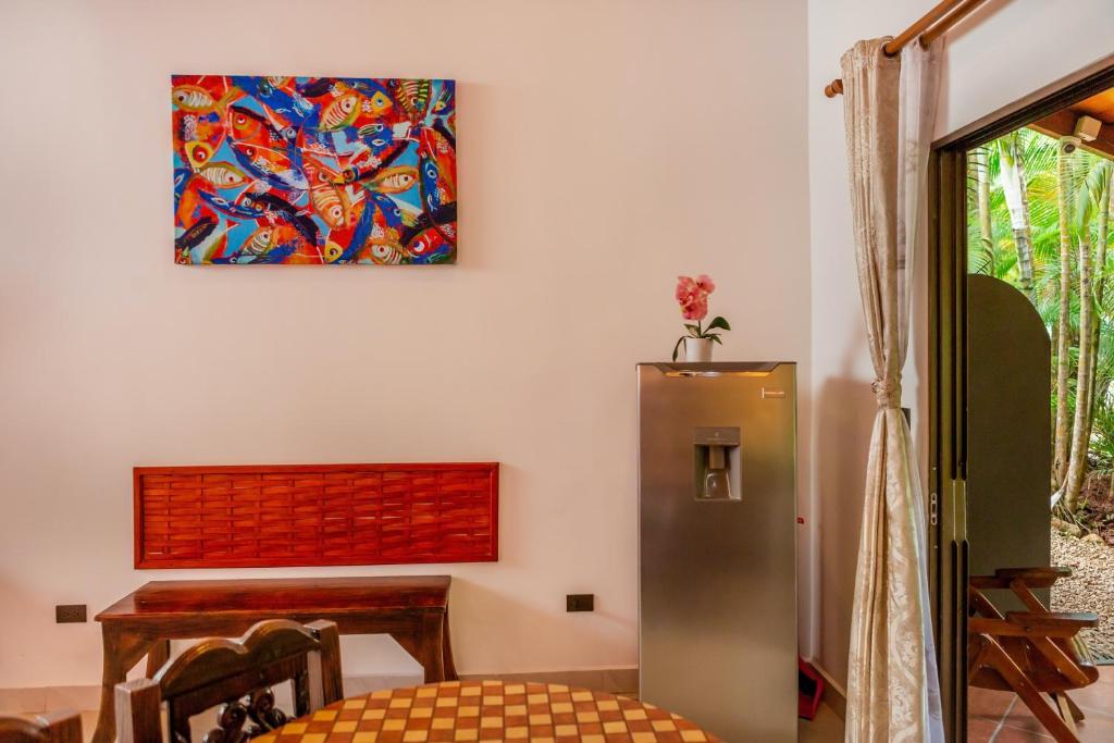 Suite with Kitchenette