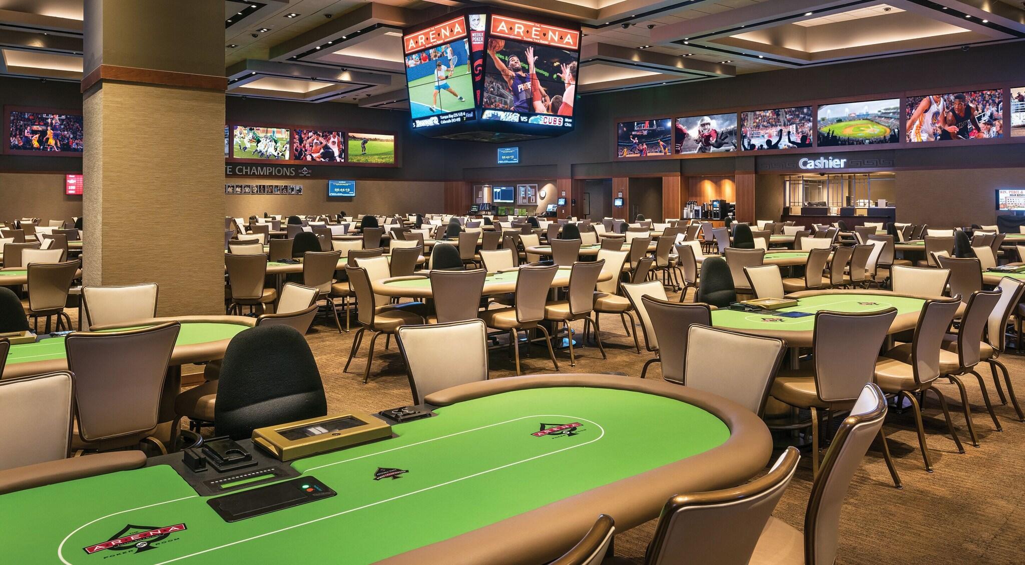 Sports and Entertainment