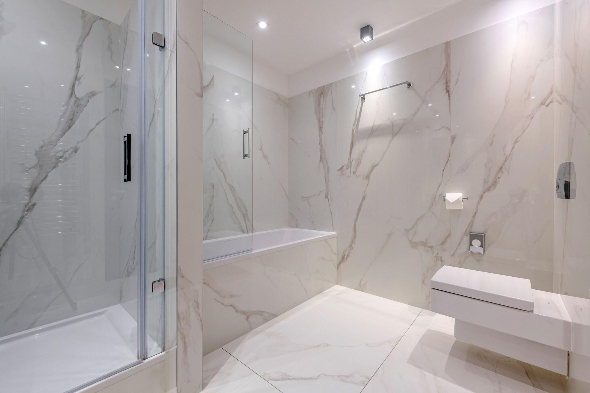 Suite with Double Bed