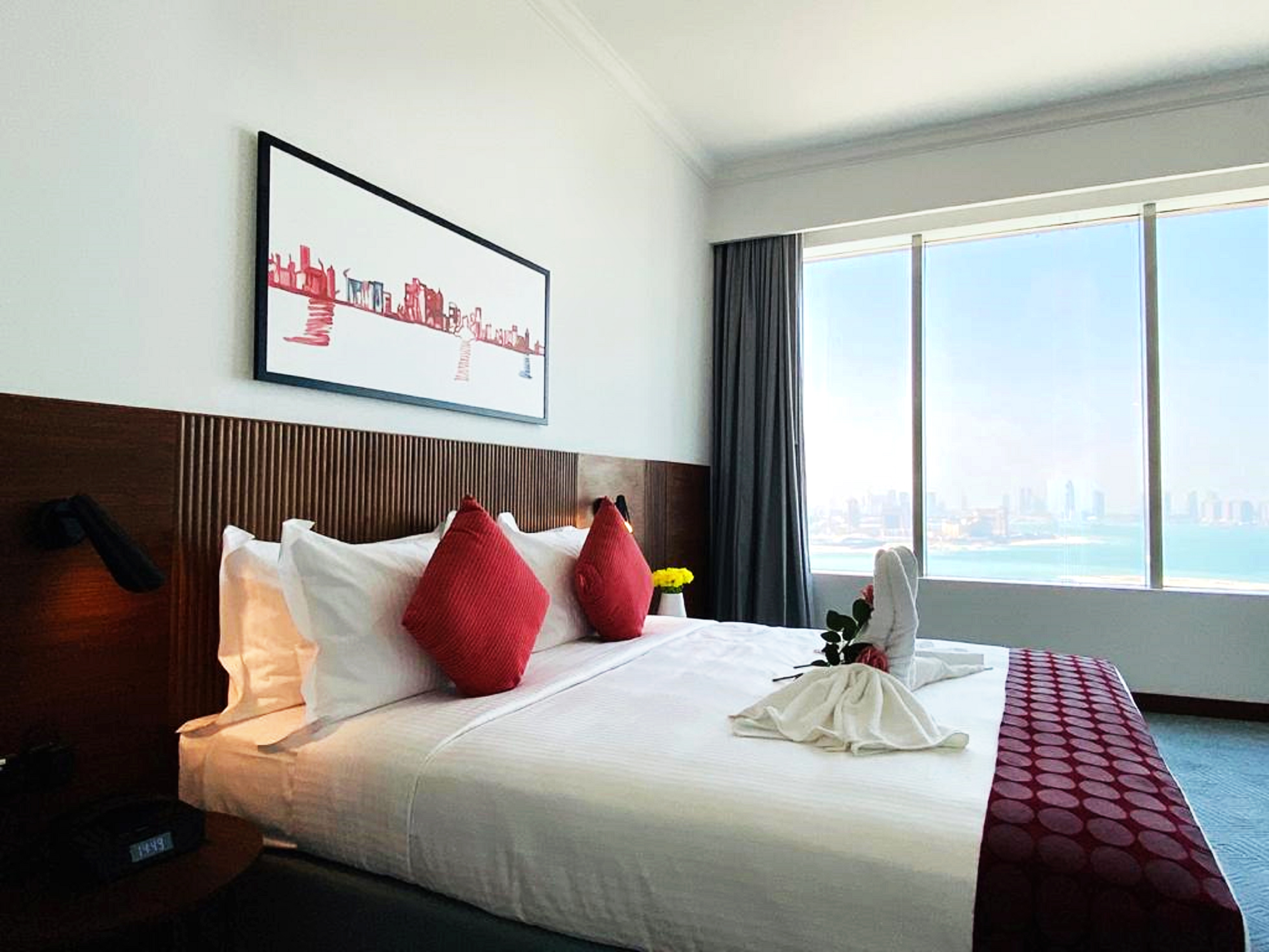 Apartment Premier One Bedroom