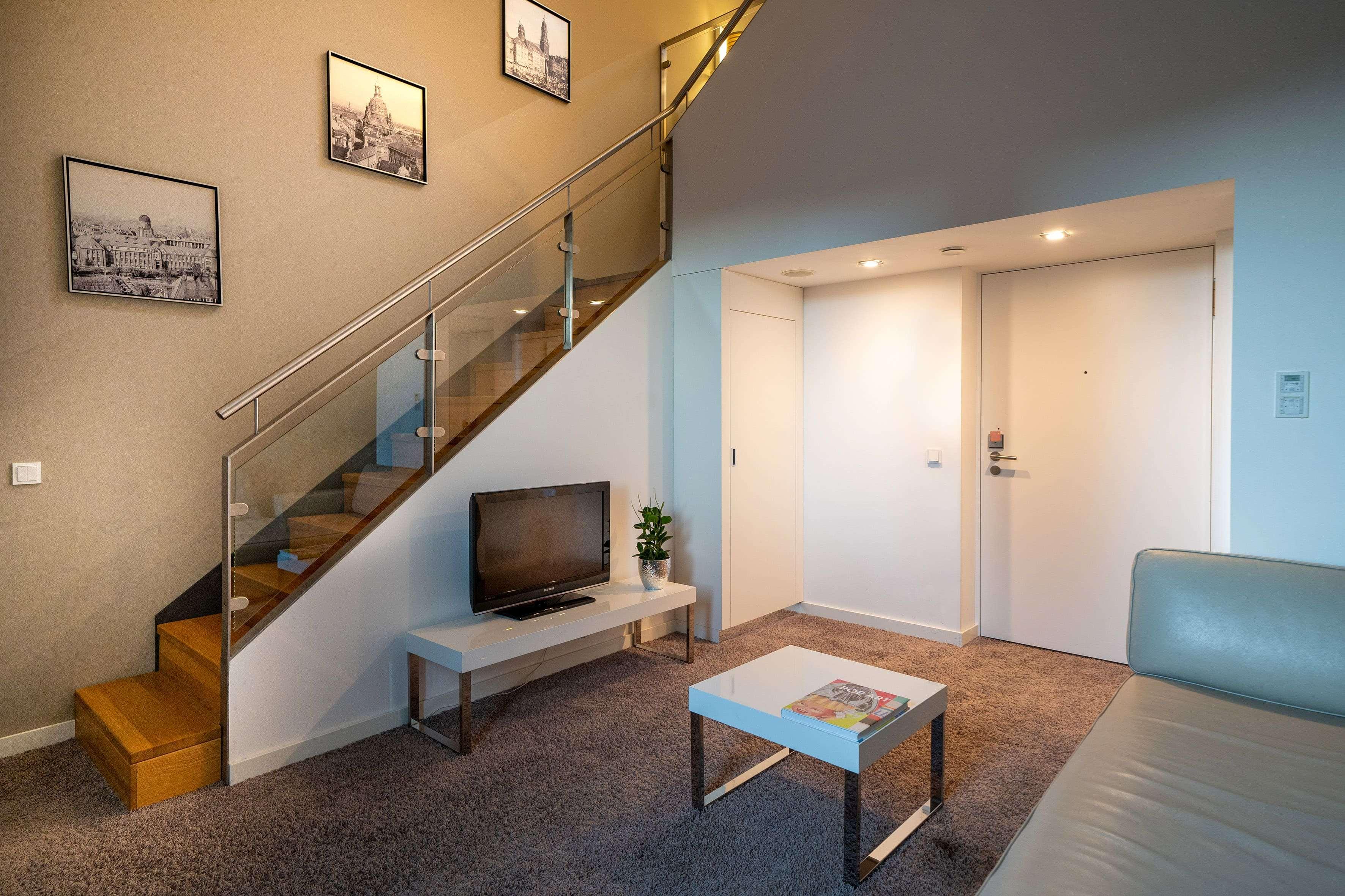 Family Room Standard