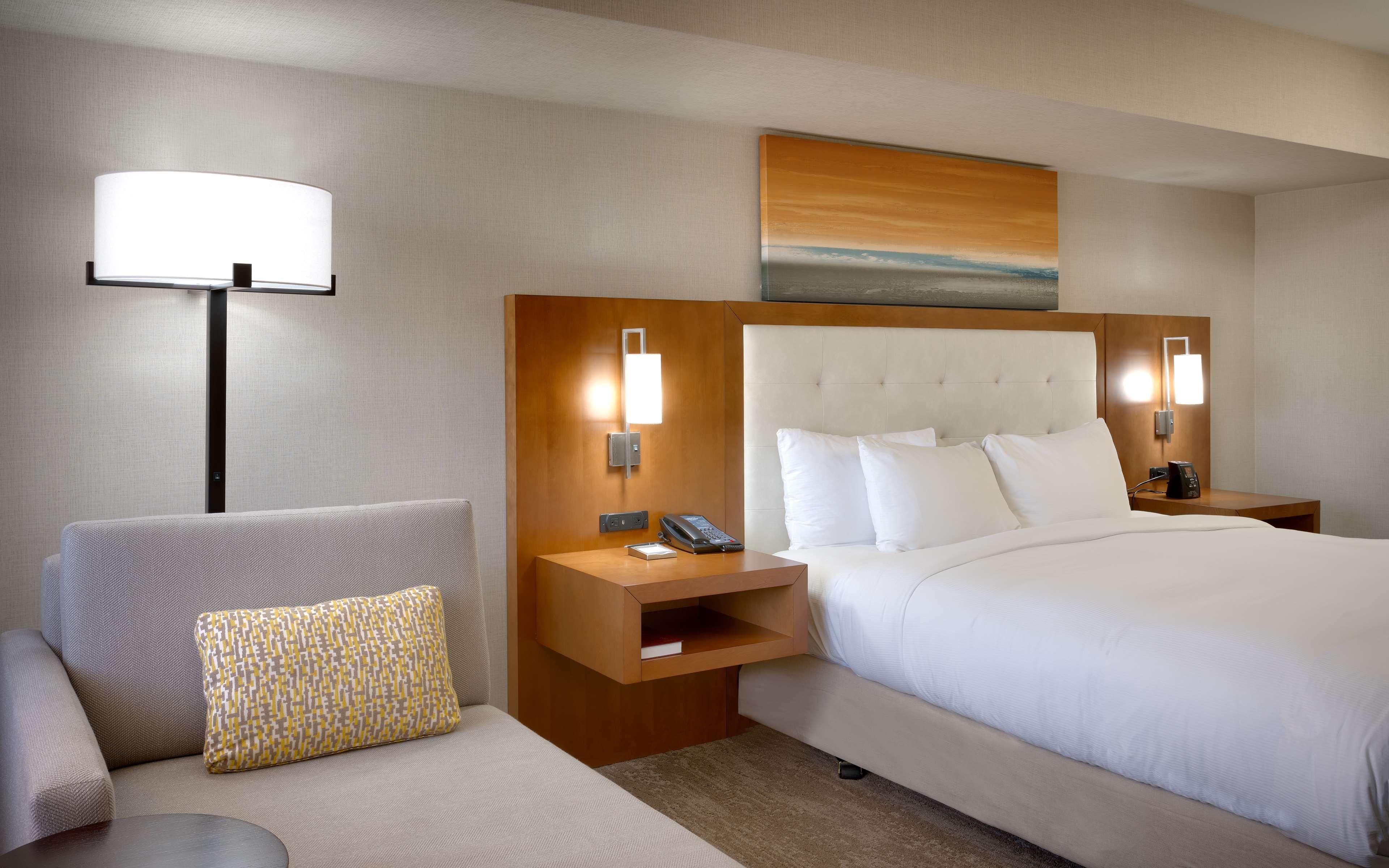 Suite Executive One Bedroom