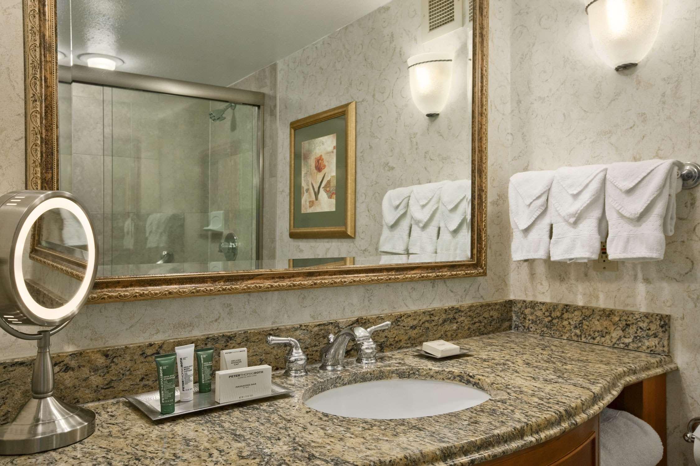 Suite Executive One Bedroom