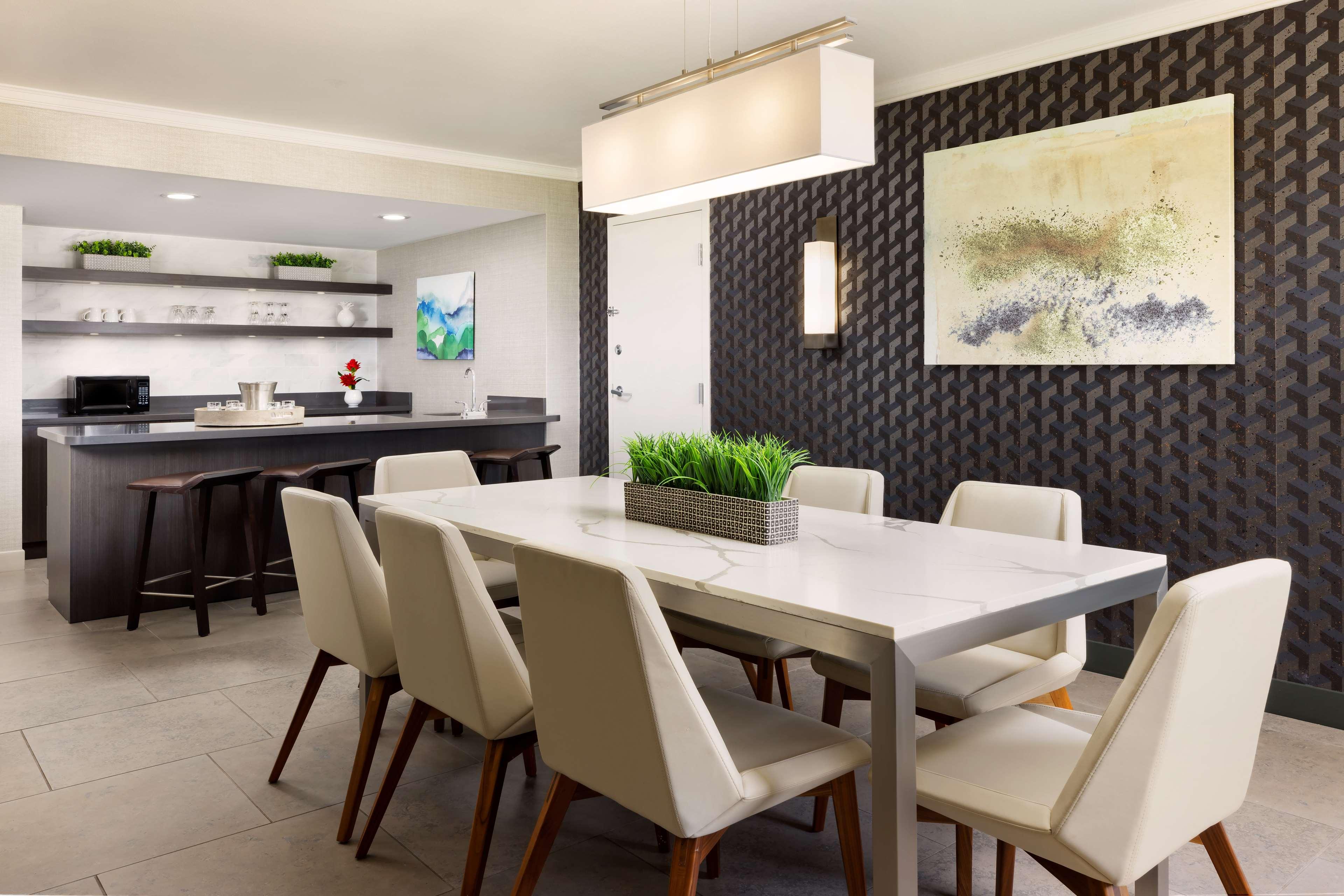 Suite Executive One Bedroom